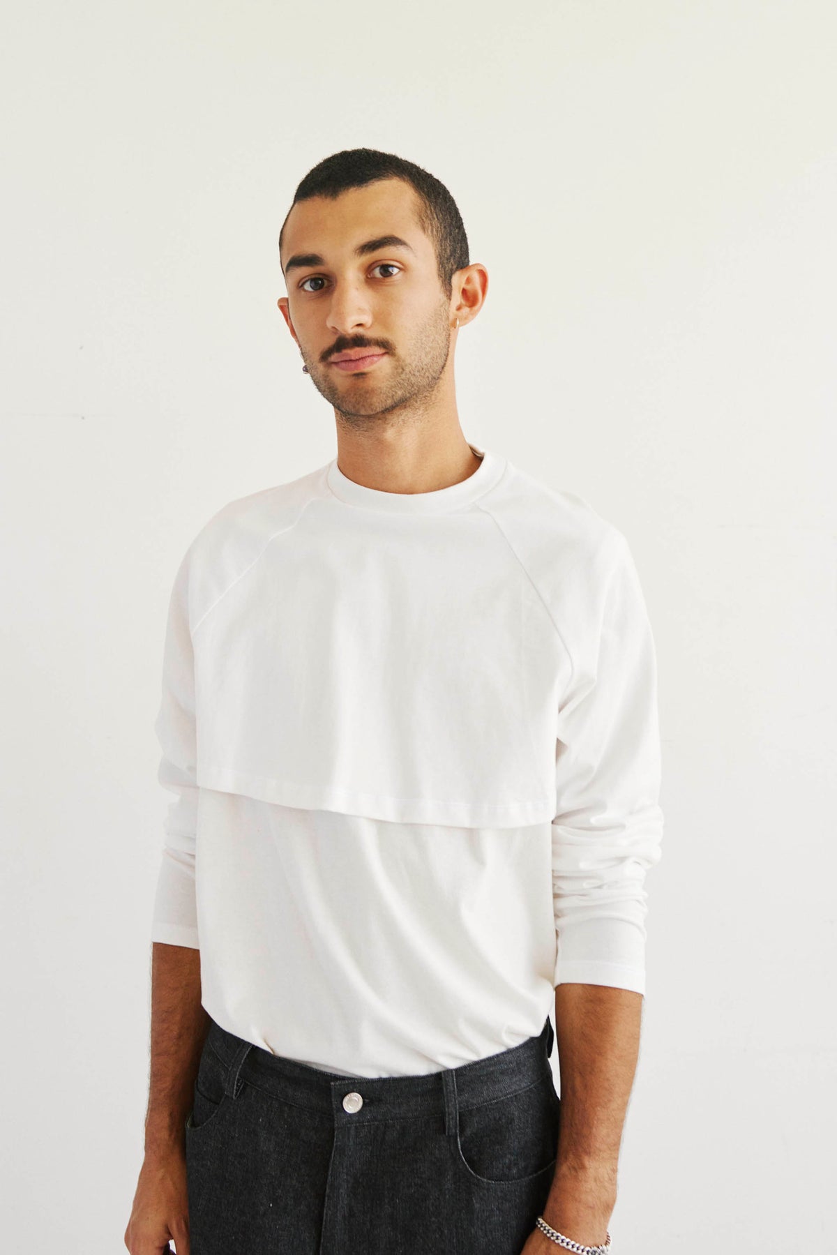 Goodfight Cozy Top L/S Tee