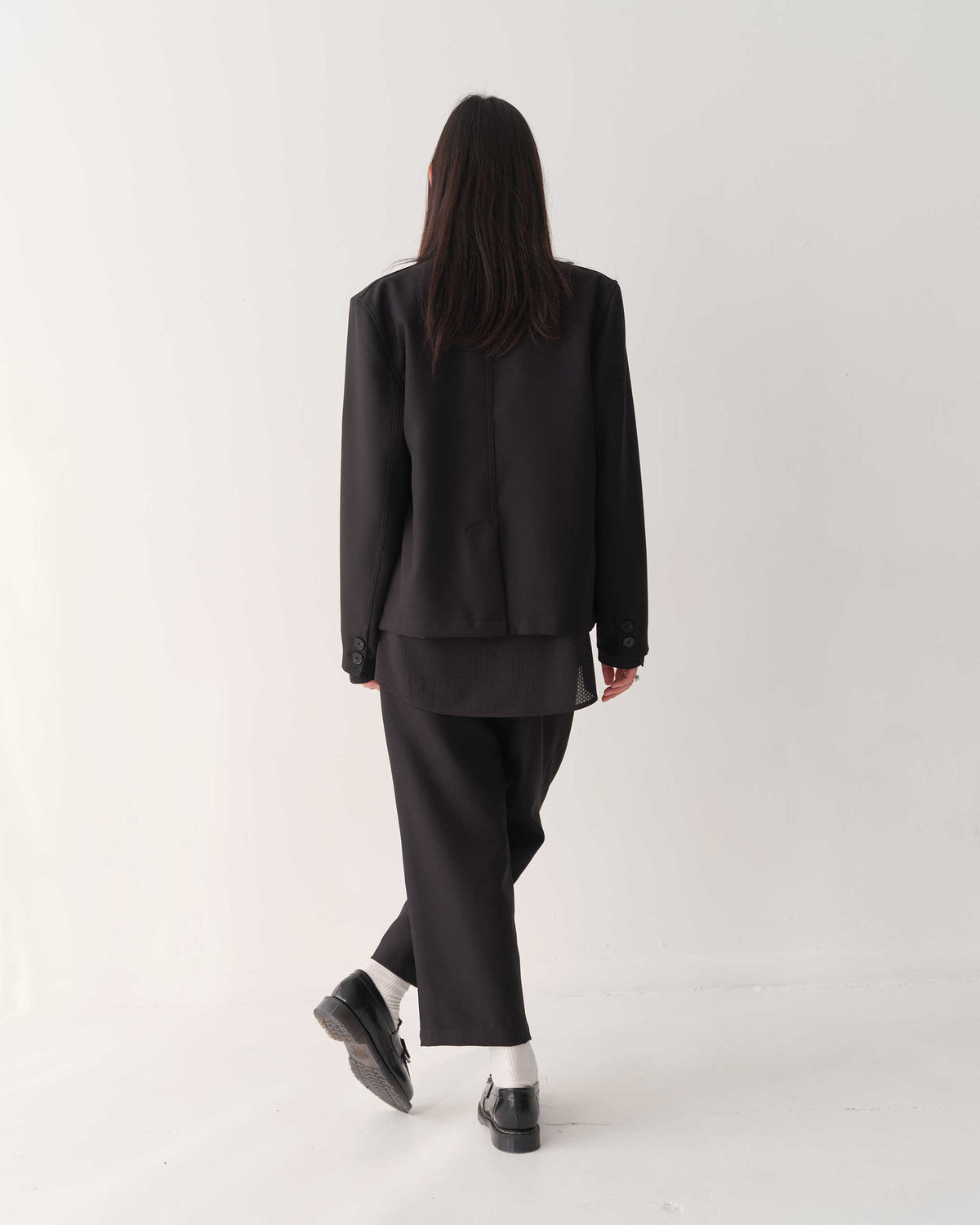 Goodfight Range Slack PS Black