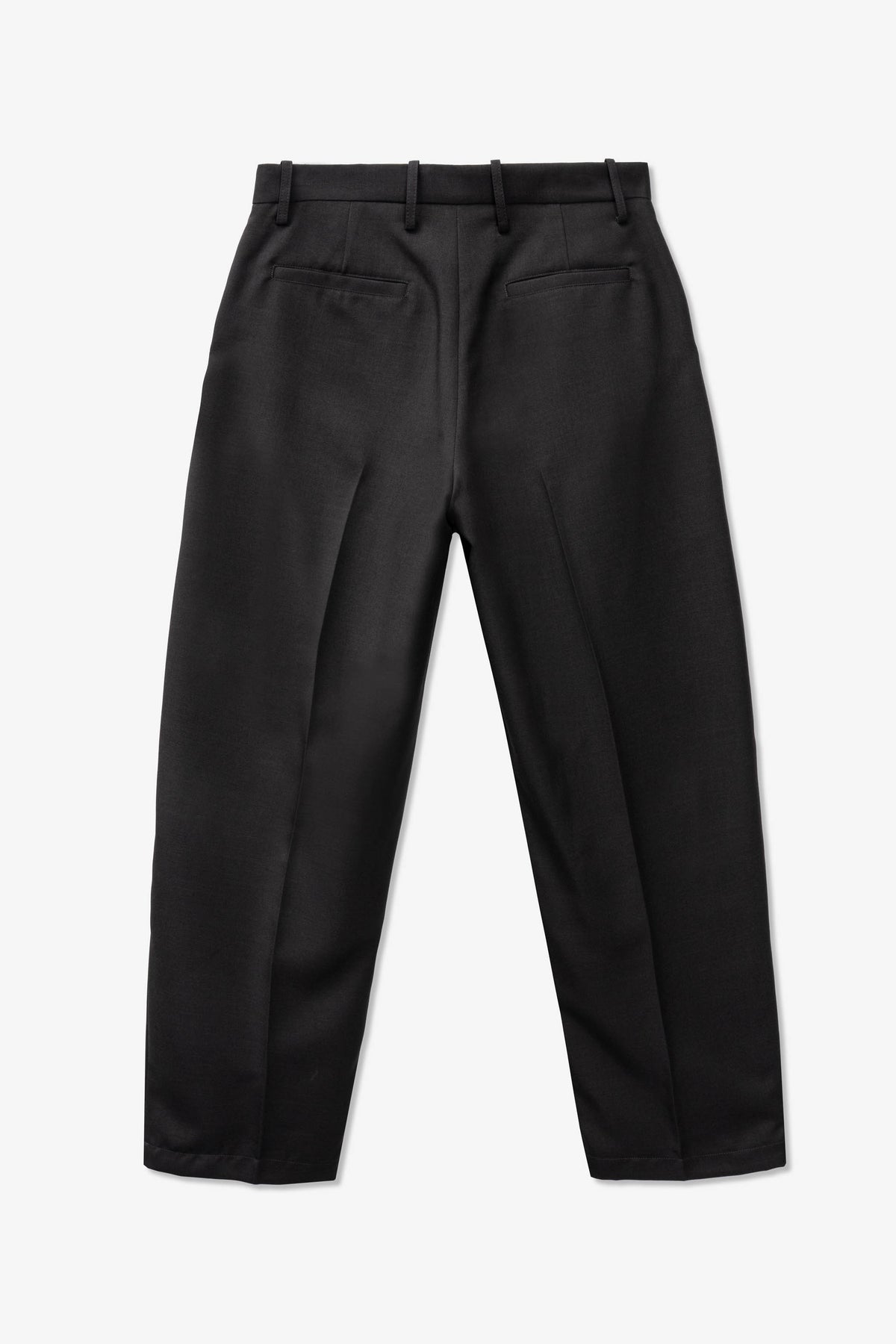 Goodfight Florider Trouser Creased PS Brown