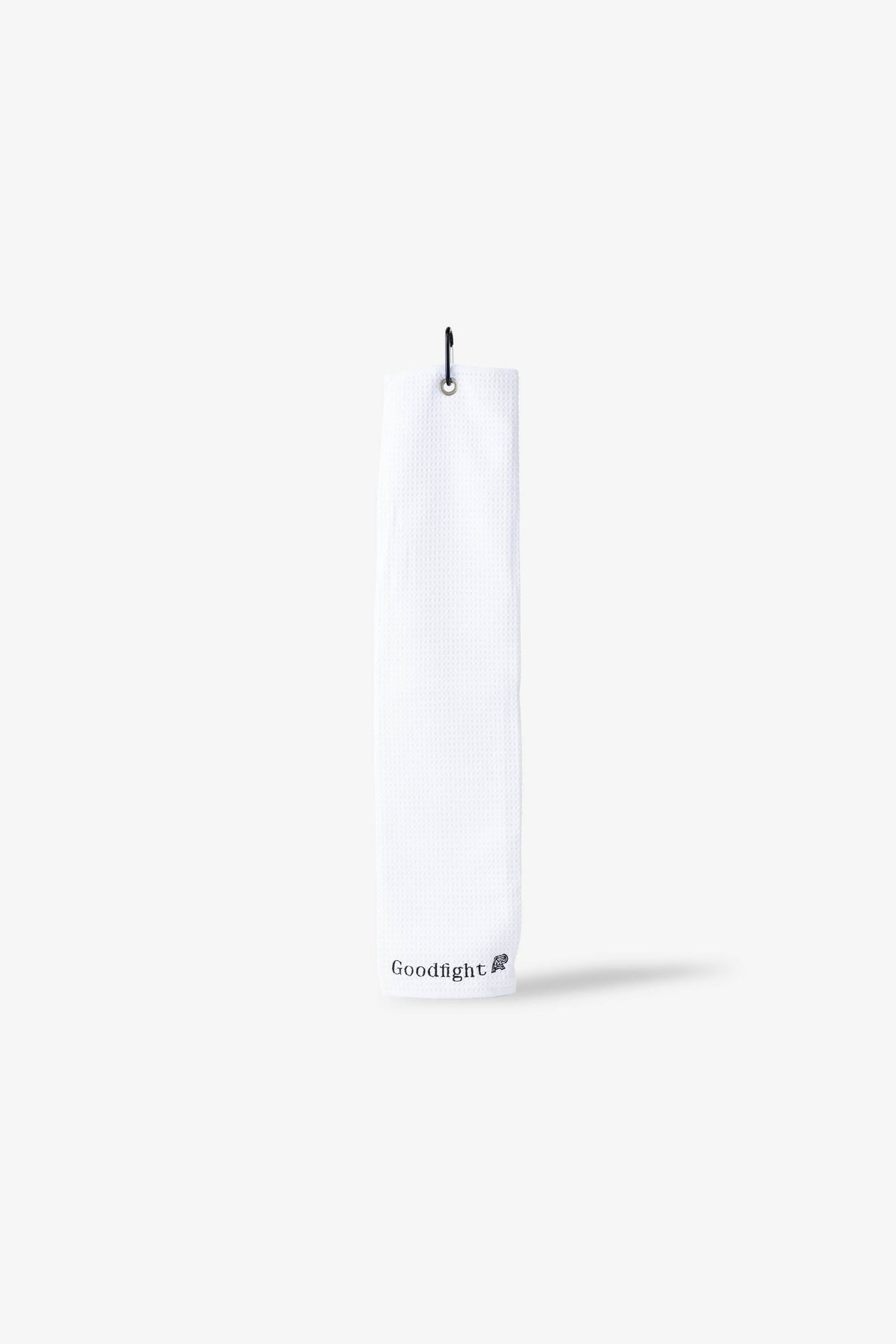 Goodfight x A&P Microfiber Tri-Fold Golf Towel