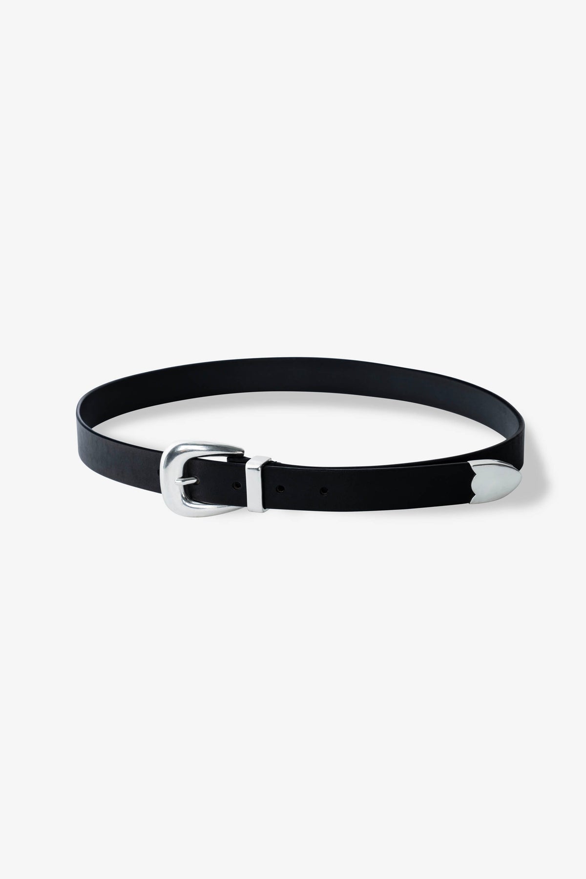 Maximum Henry Slim 3 Piece - 1" Black