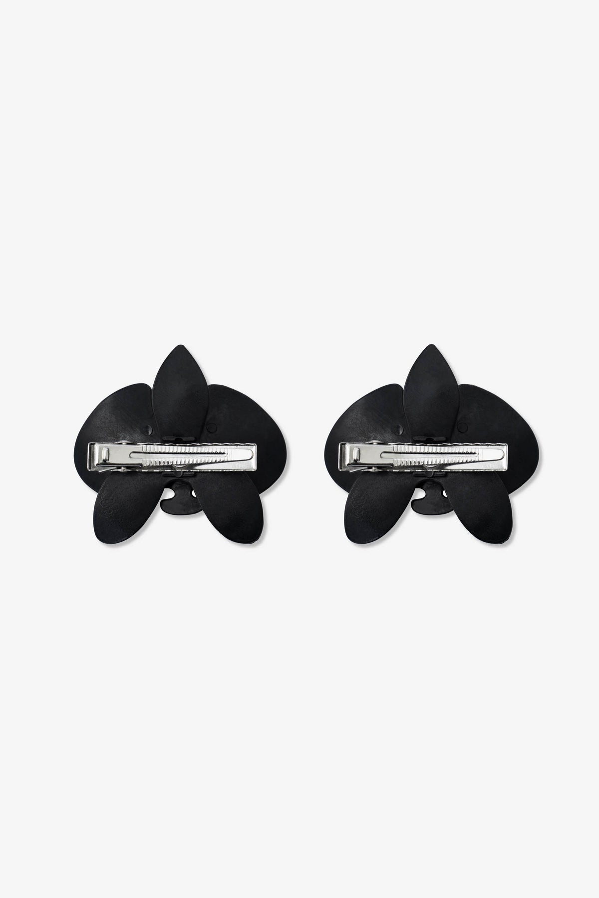 Vault by Vans x Goodfight Orchid Clip Black