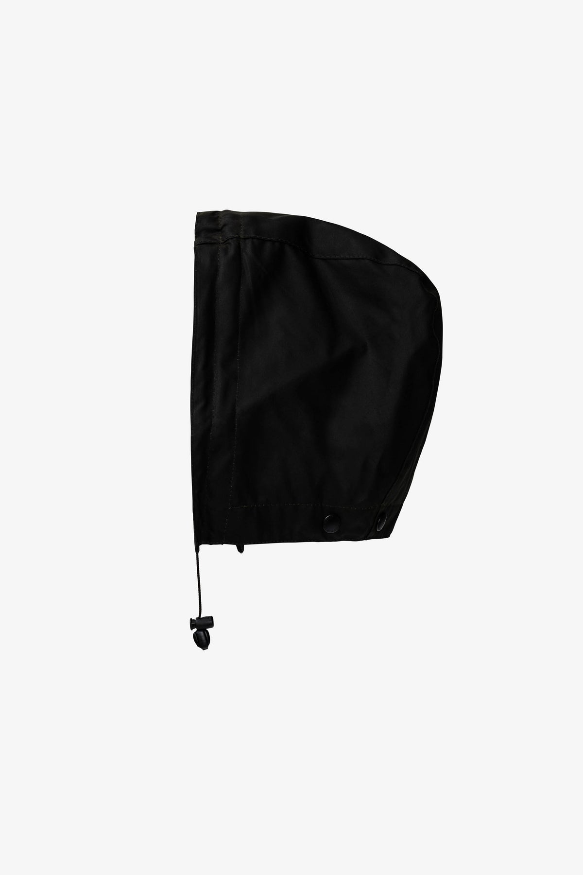 Barbour Wax Cotton Hood Brown (for Bedale)