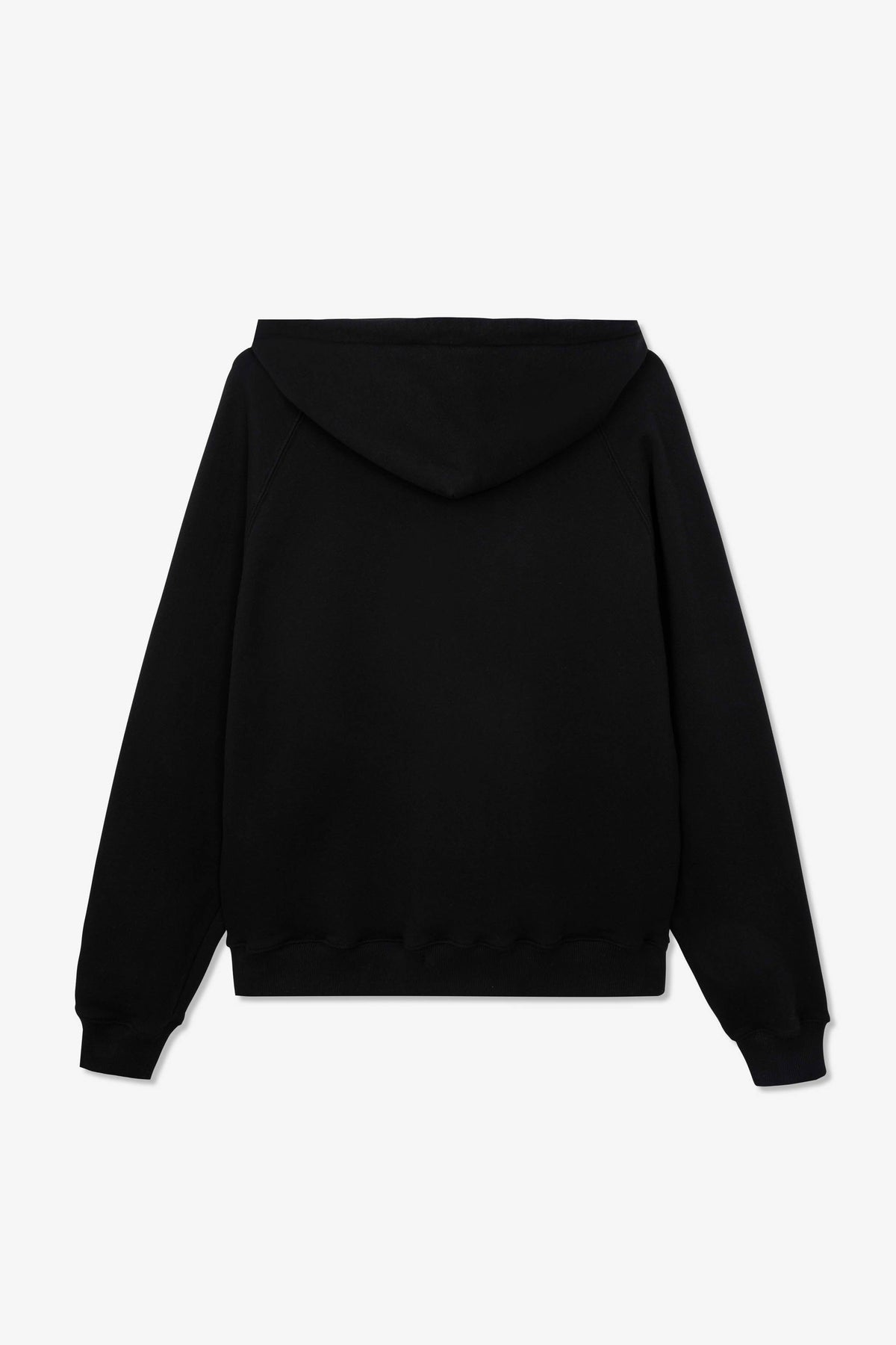 Goodfight Canaveral Half-Zip Hoodie Black