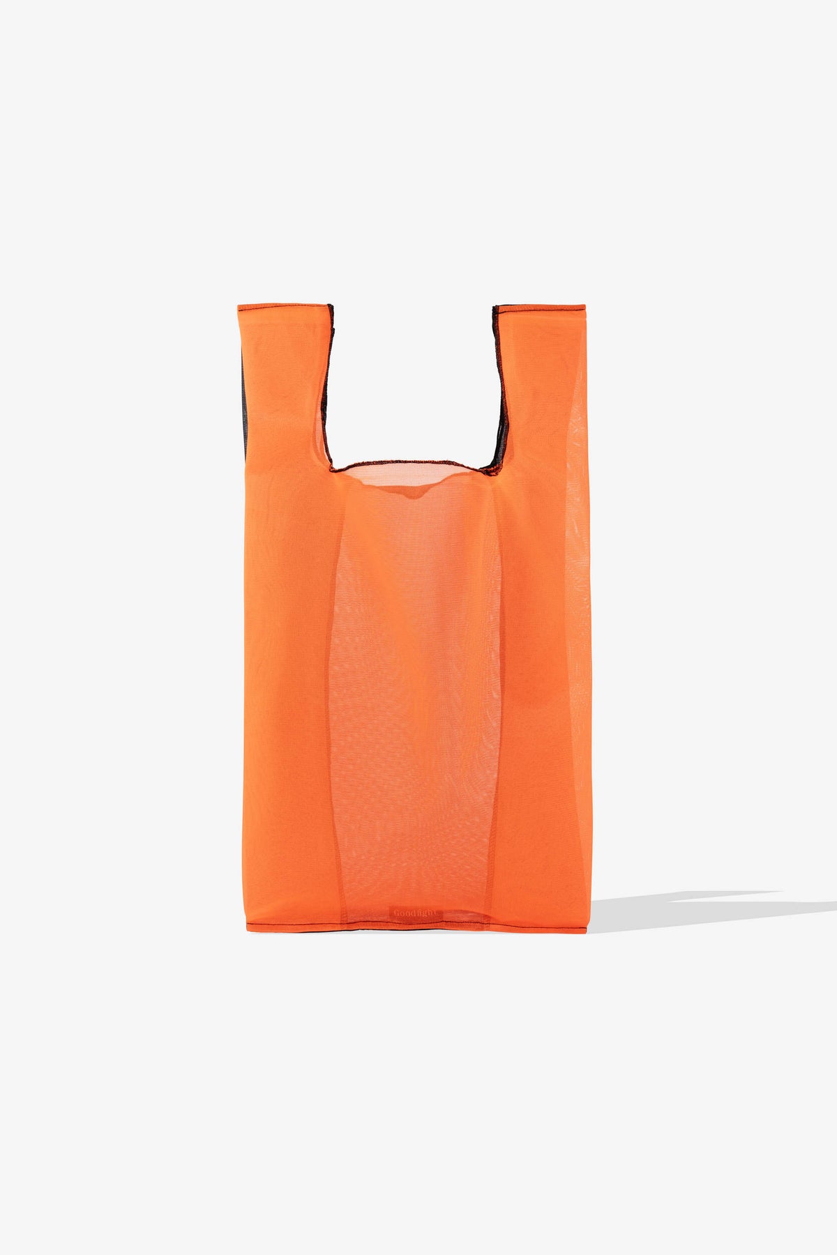 Goodfight Snackie Sack Orange