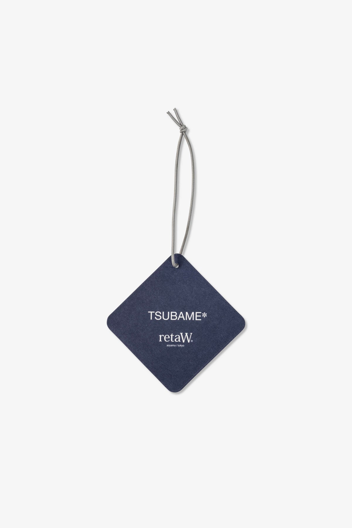 retaW Fragrance Car Tag TSUBAME*