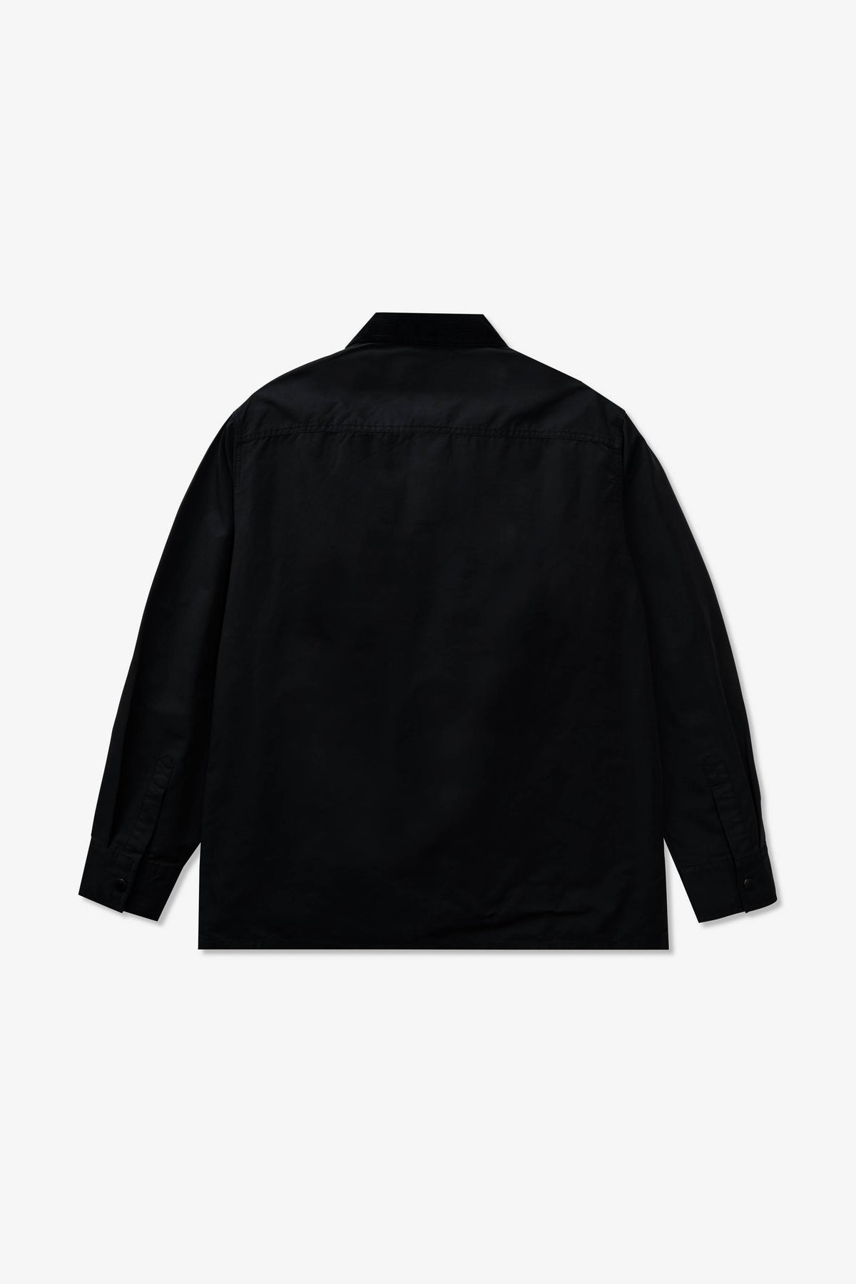 Goodfight for Barbour Heritage+ Silverbay Twill Overshirt