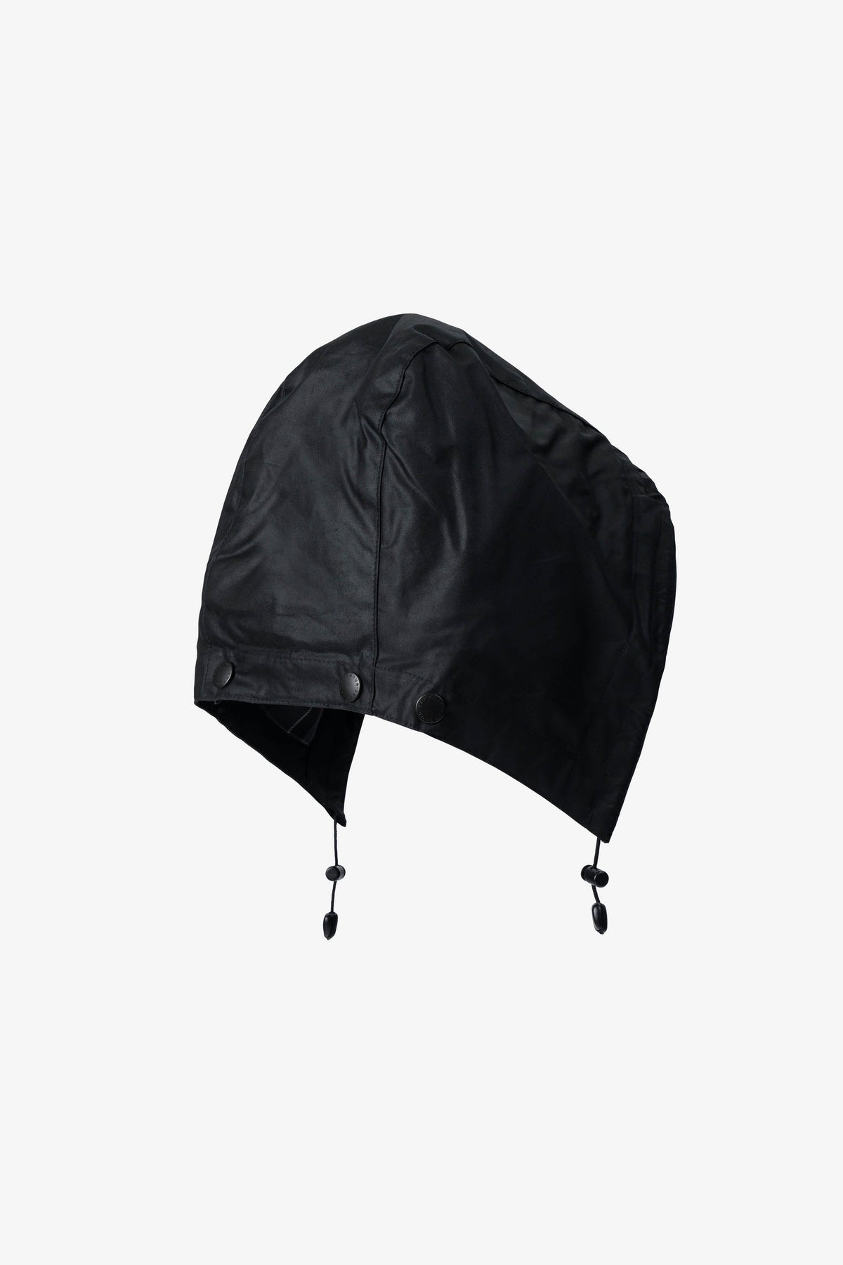 Barbour Wax Cotton Hood Brown (for Bedale)