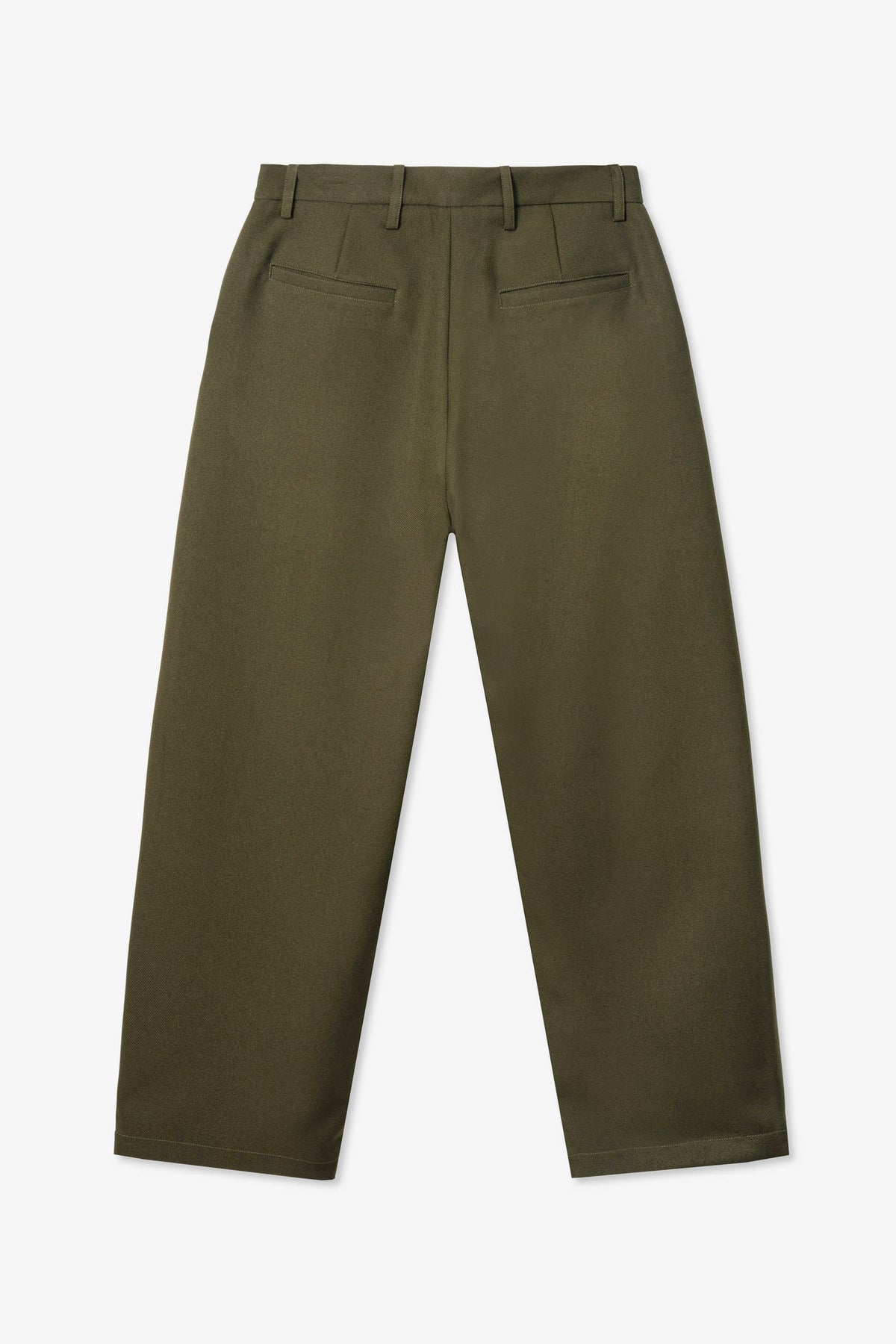 Goodfight Florider Trouser Green
