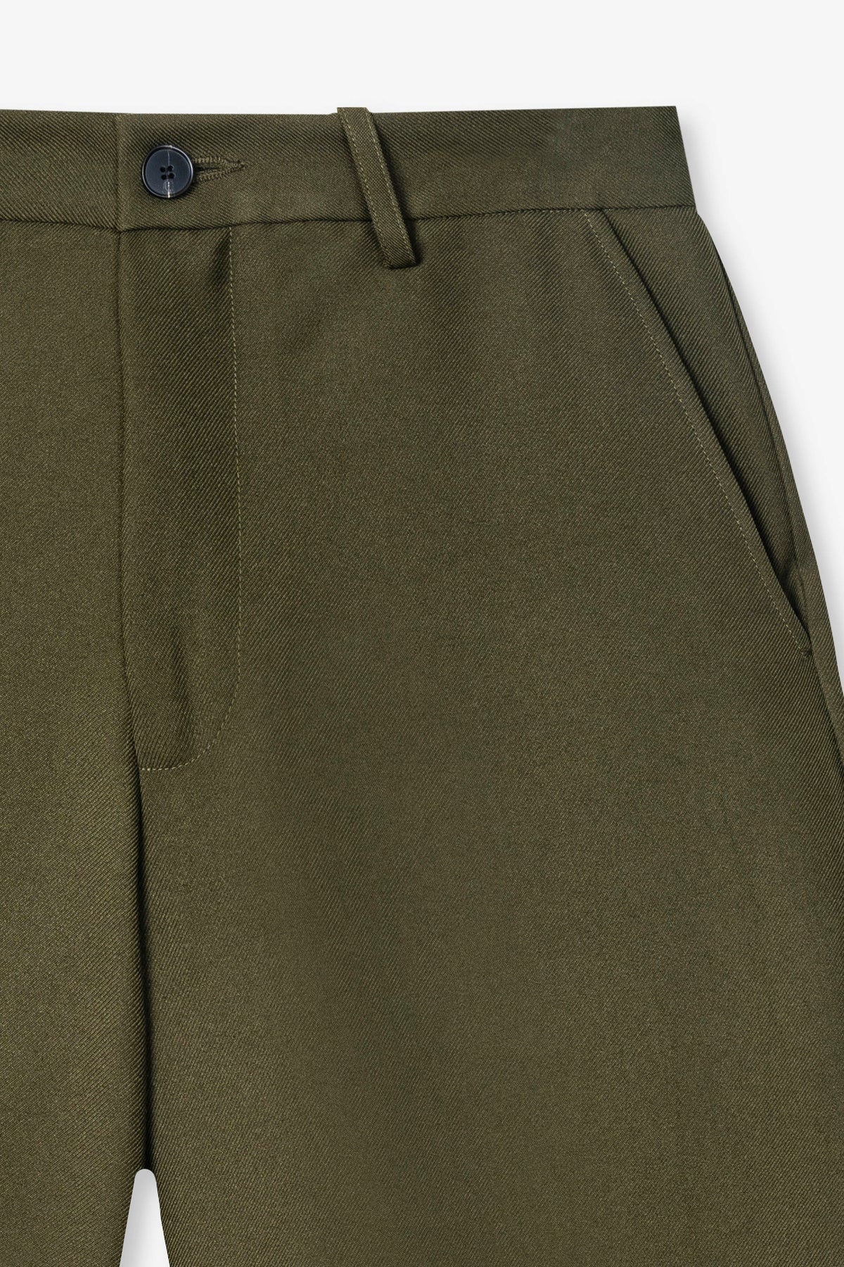 Goodfight Florider Trouser Green