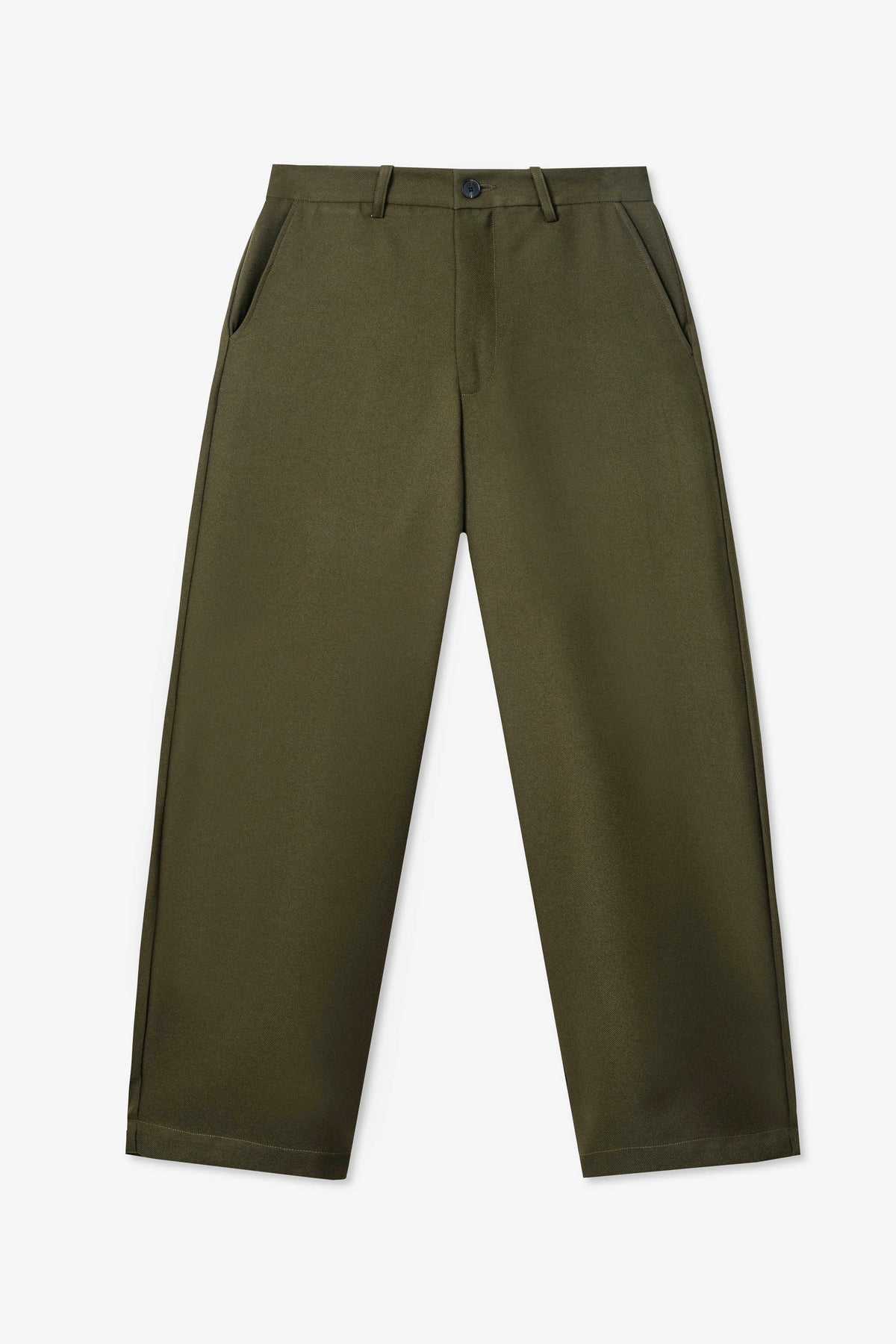 Goodfight Florider Trouser Green