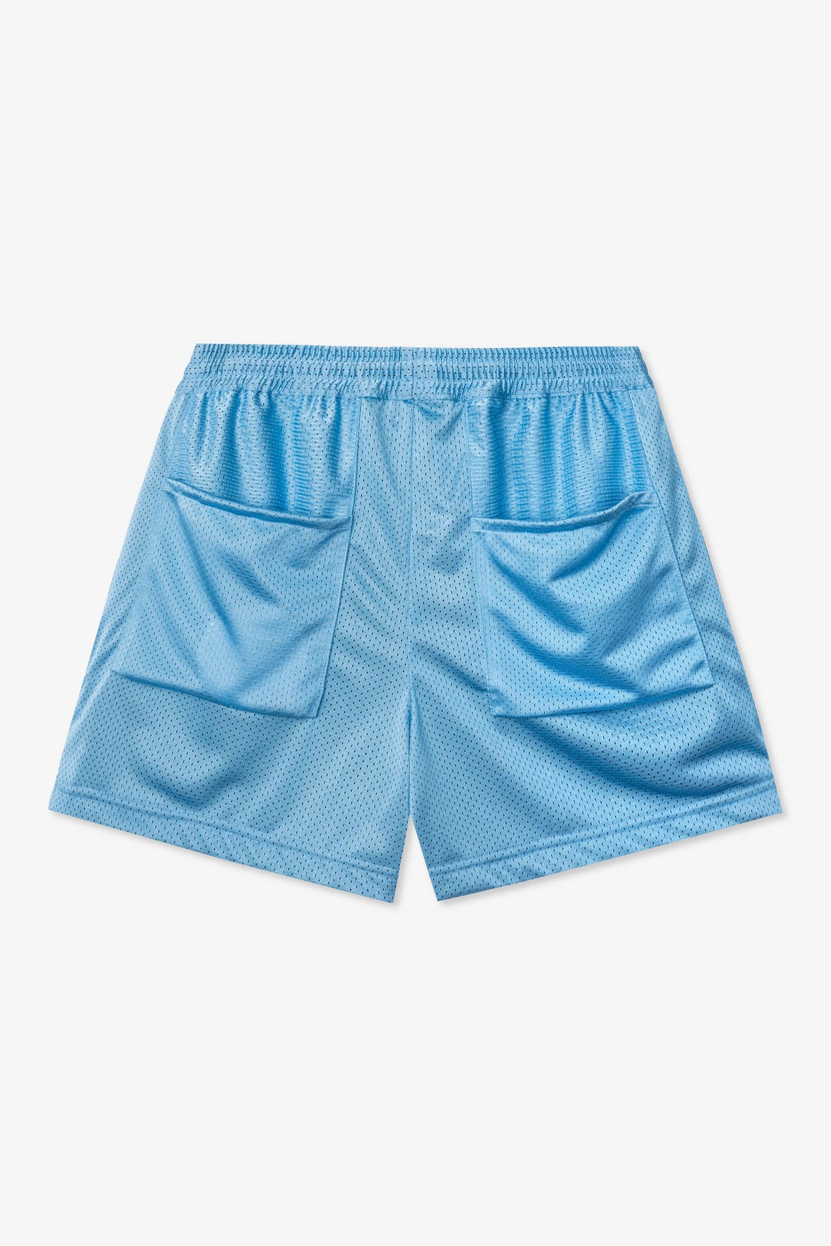Goodfight Grocery Getter Short Mini Blue