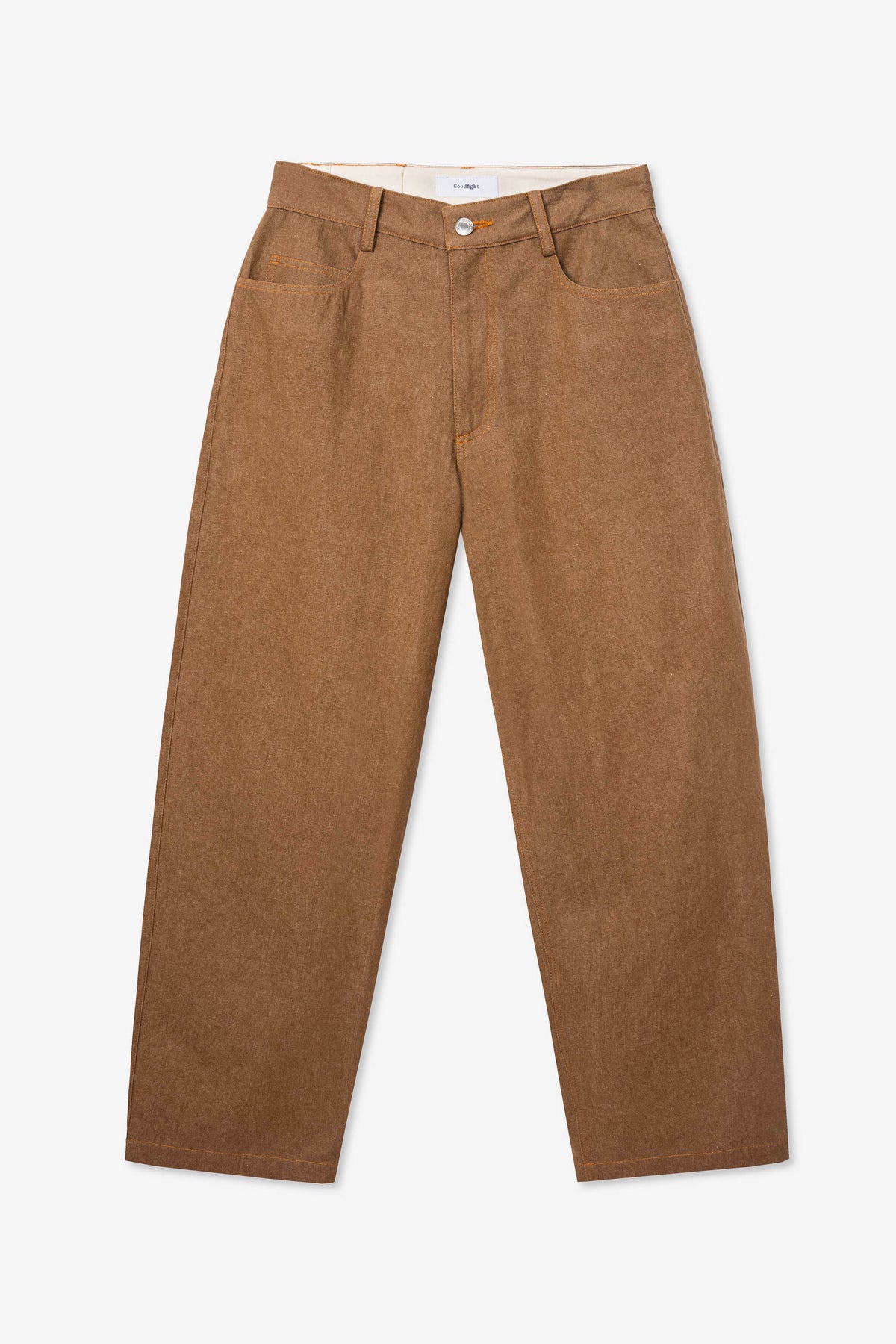 Goodfight Florider Denim Coyote