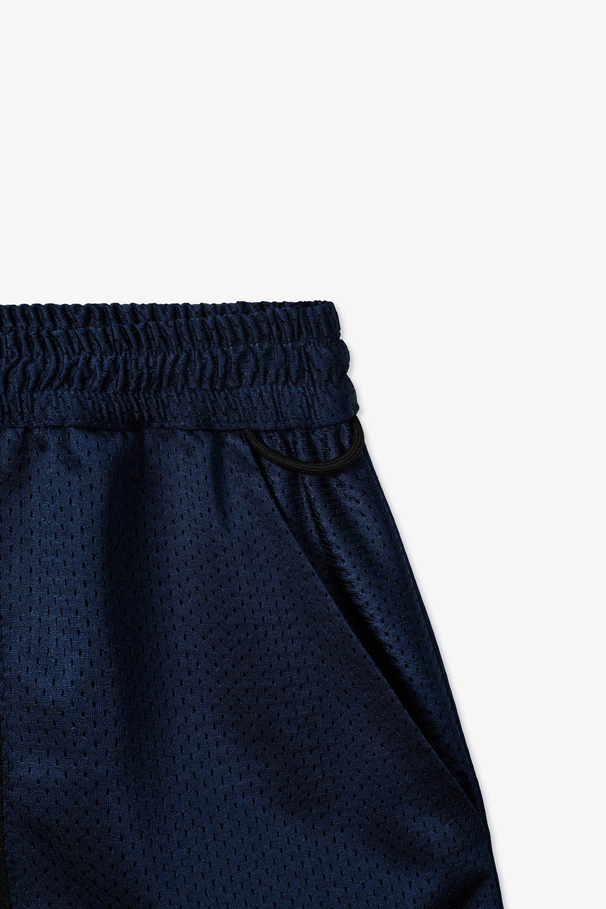 Goodfight for 3sixteen 20Y Grocery Getter Short Mini Black/Navy