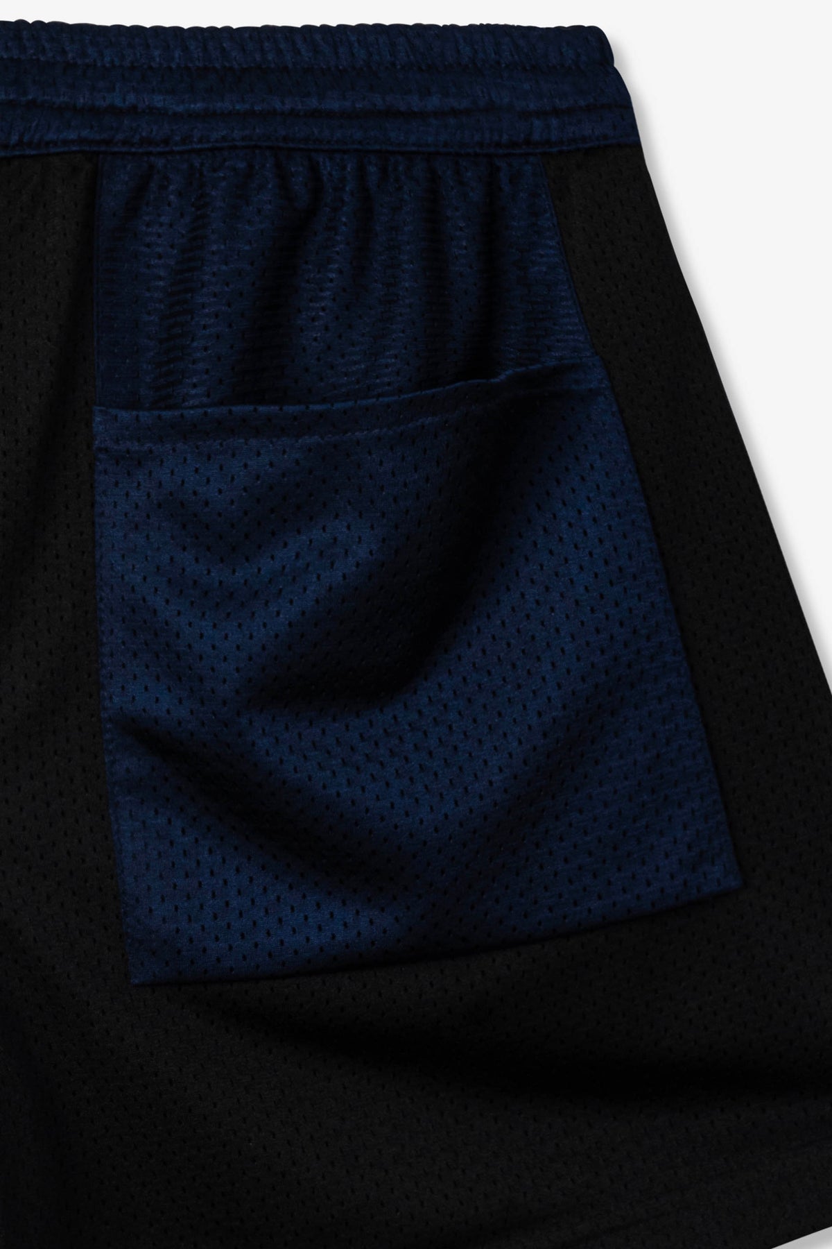 Goodfight for 3sixteen 20Y Grocery Getter Short Mini Black/Navy