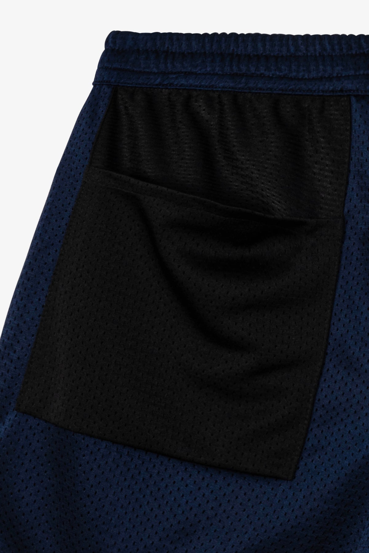 Goodfight for 3sixteen 20Y Grocery Getter Short Mini Black/Navy