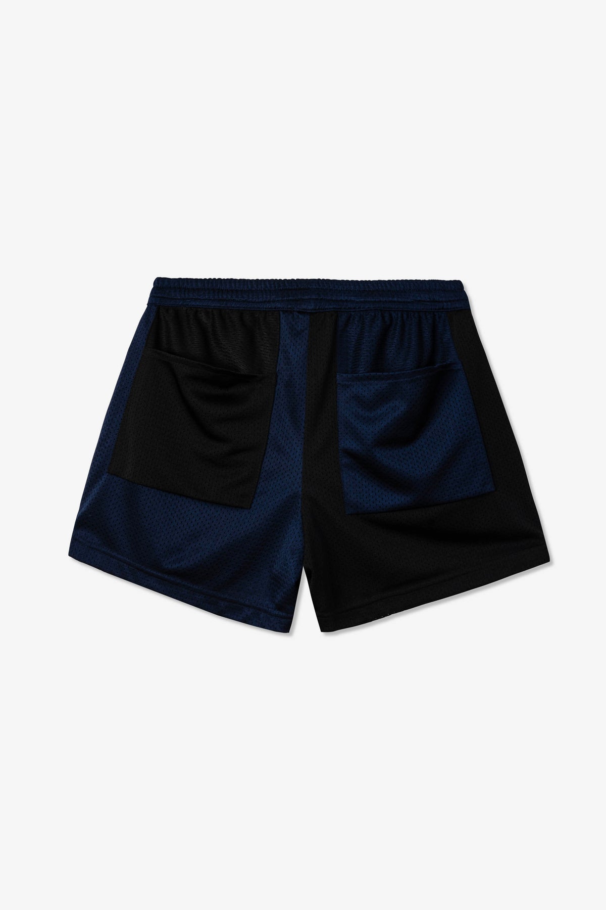 Goodfight for 3sixteen 20Y Grocery Getter Short Mini Black/Navy
