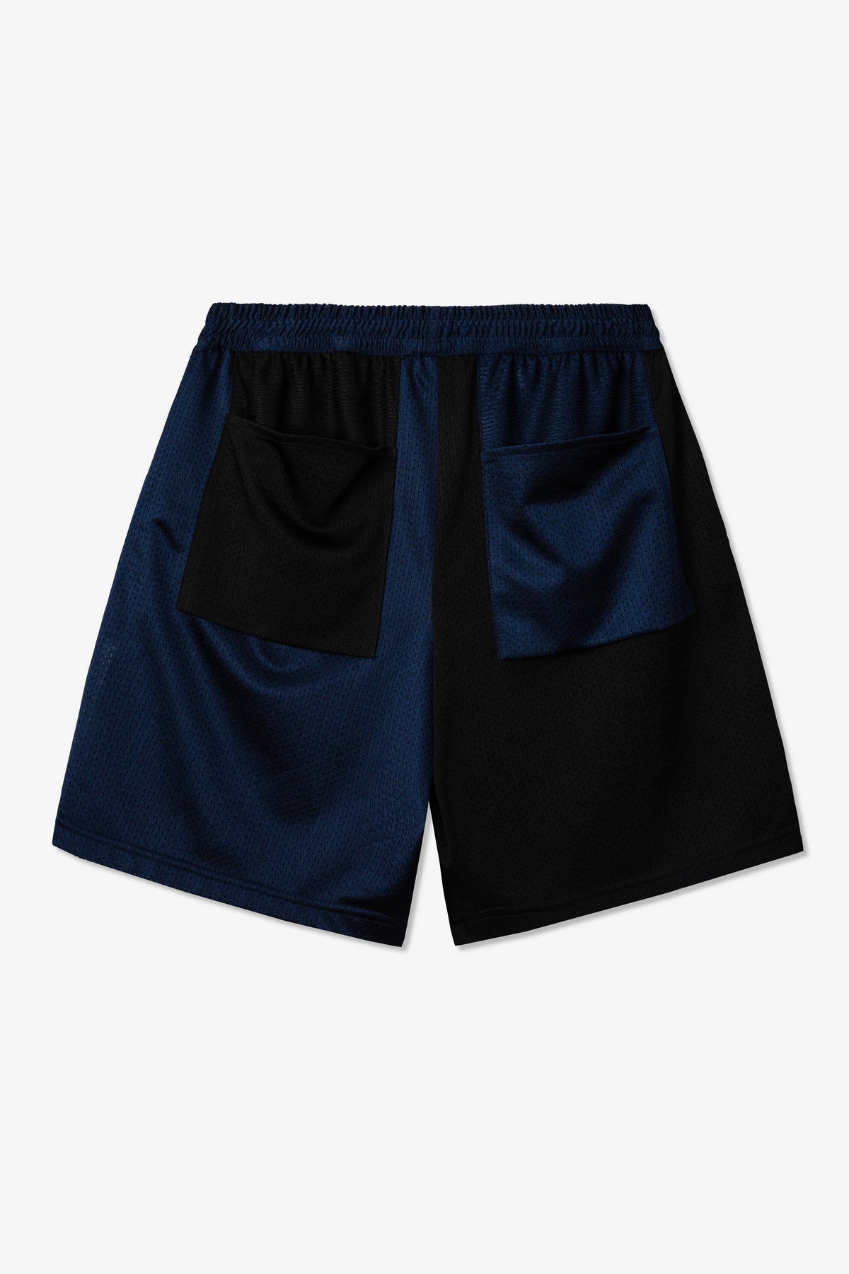 Goodfight for 3sixteen 20Y Grocery Getter Short Black/Navy
