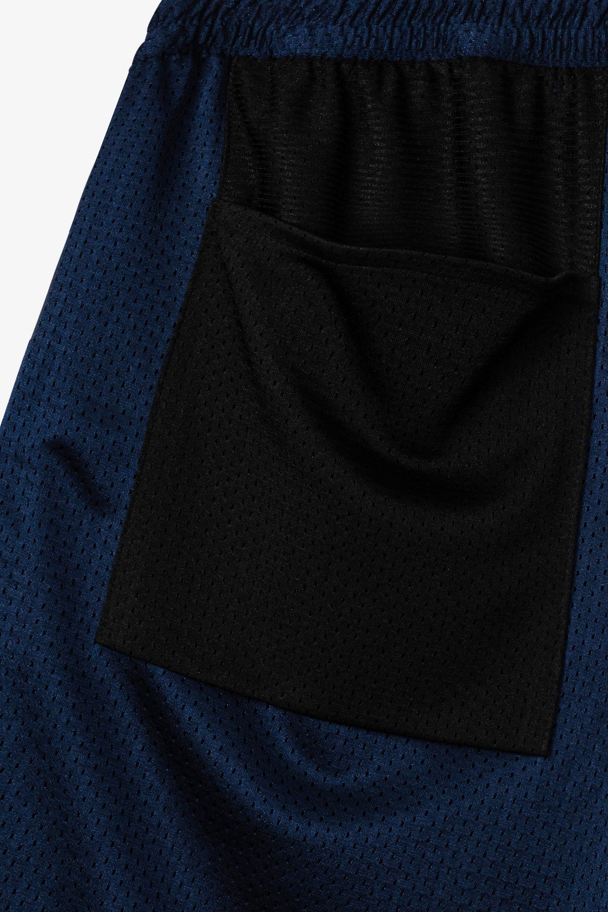 Goodfight for 3sixteen 20Y Grocery Getter Short Black/Navy