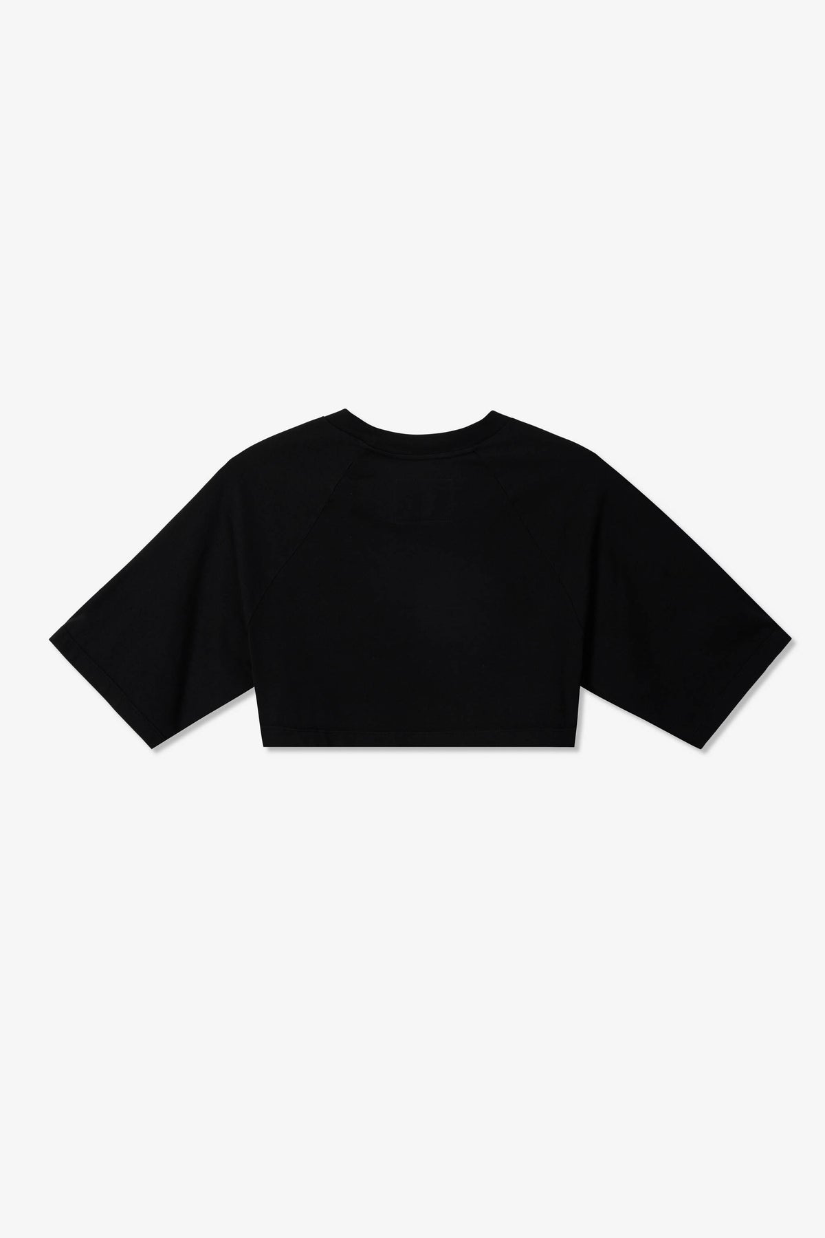 Goodfight Cozy Top S/S Tee Black