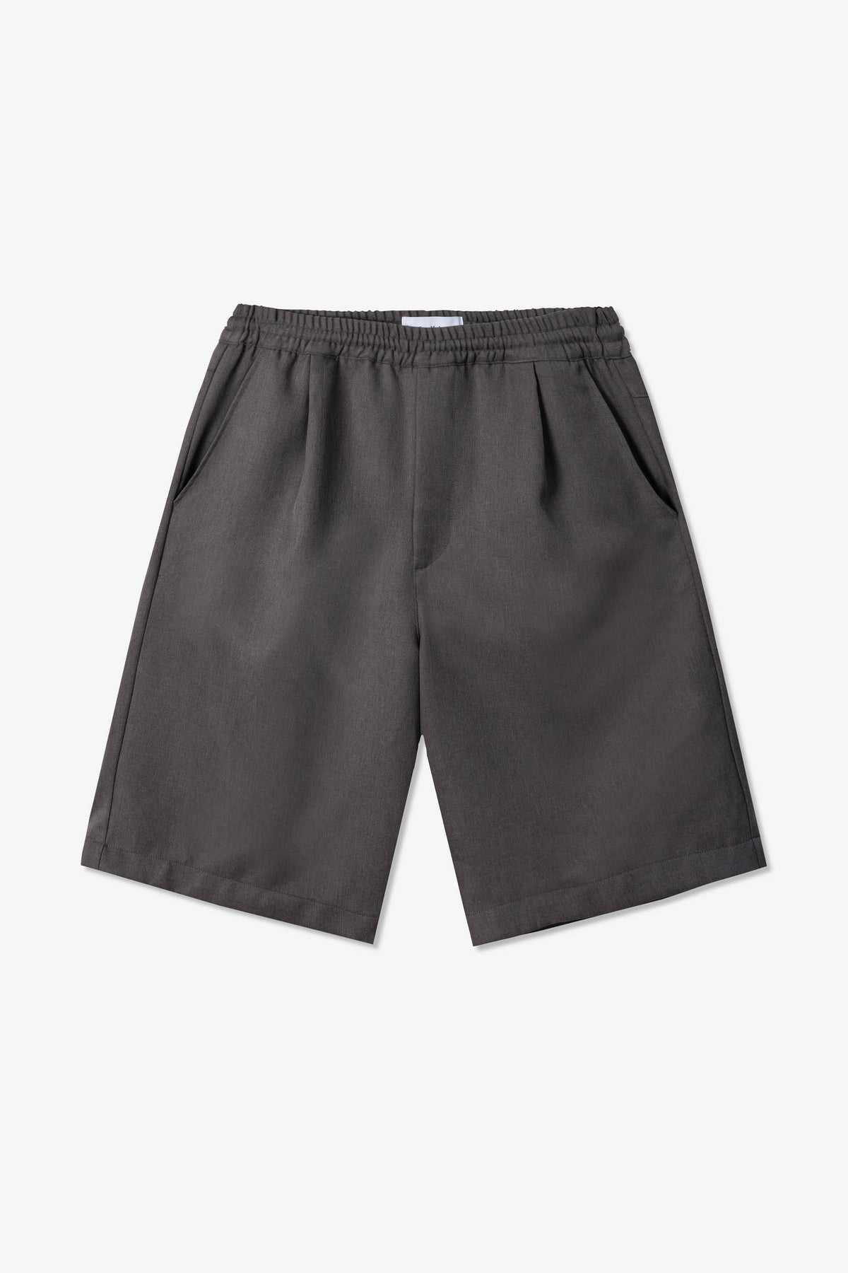 Goodfight Ian Short Grey