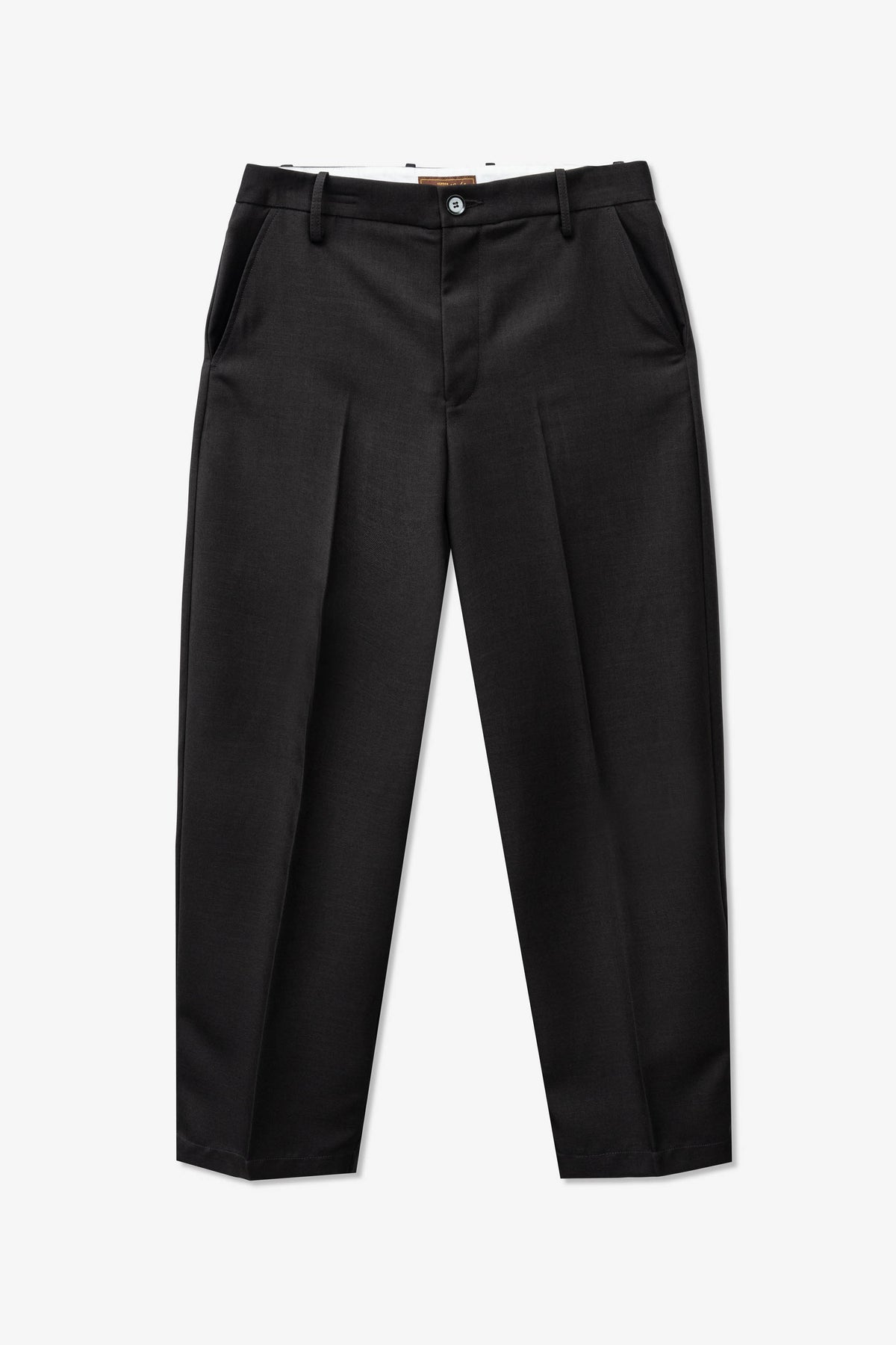 Goodfight Florider Trouser Creased PS Brown