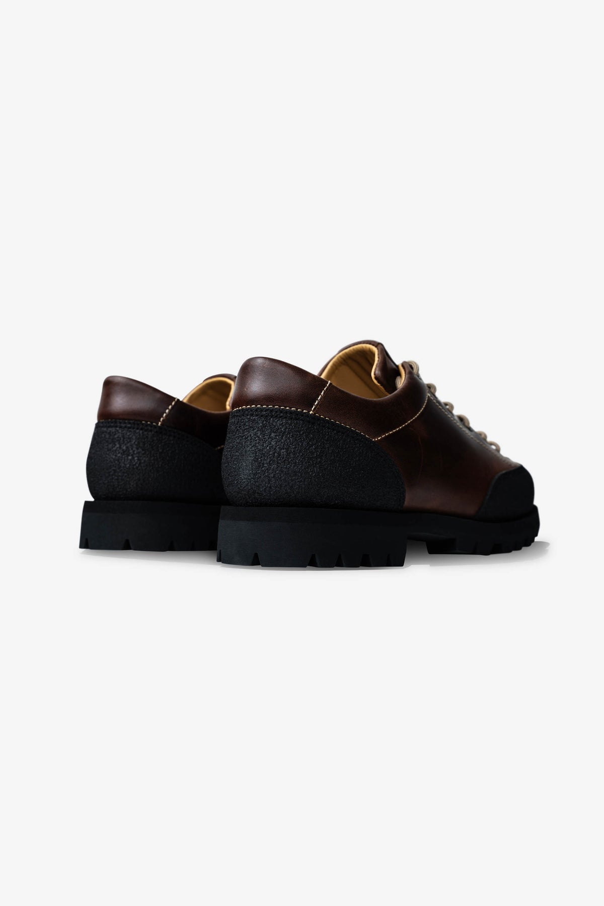 Paraboot Montana Lisse America