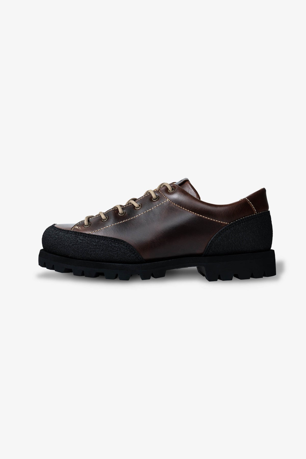 Paraboot Montana Lisse America