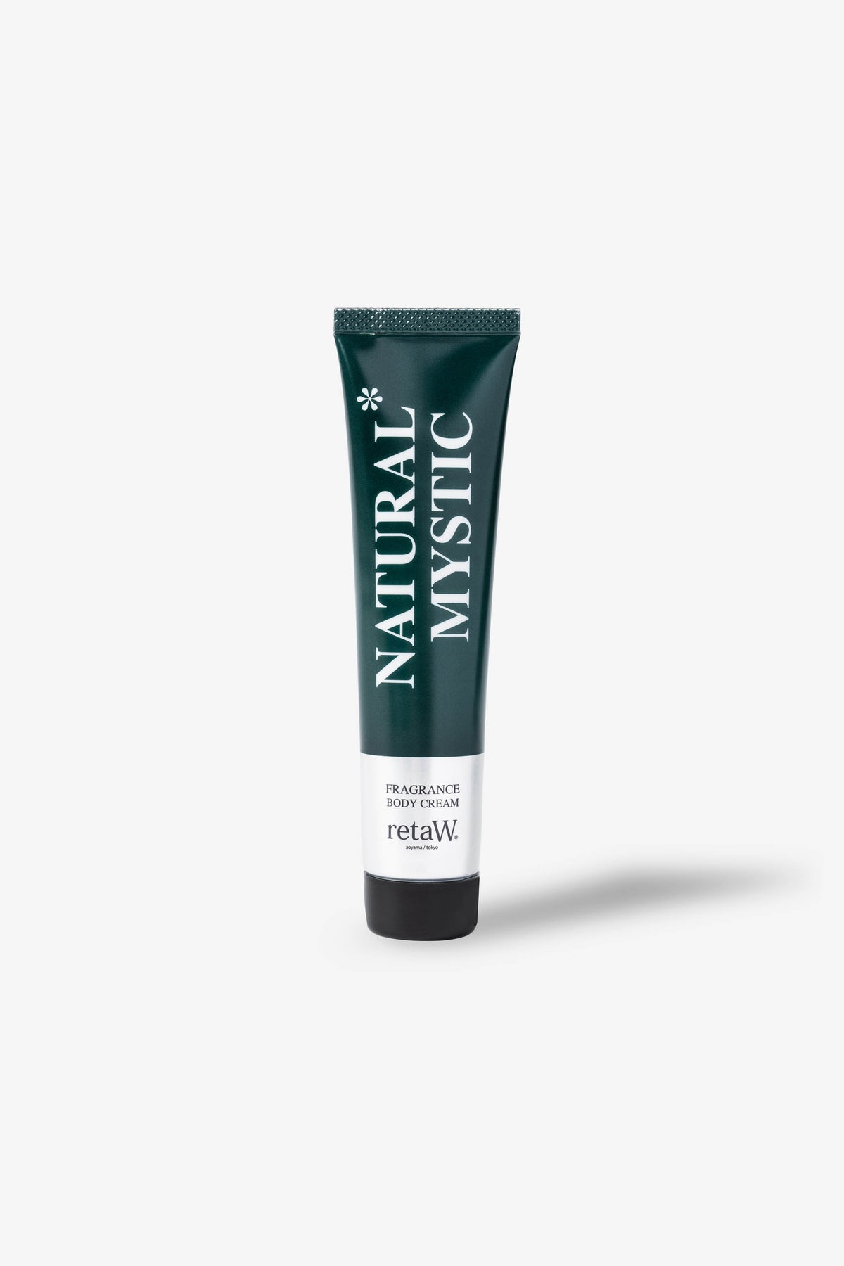 retaW Body Cream NATURAL MYSTIC*