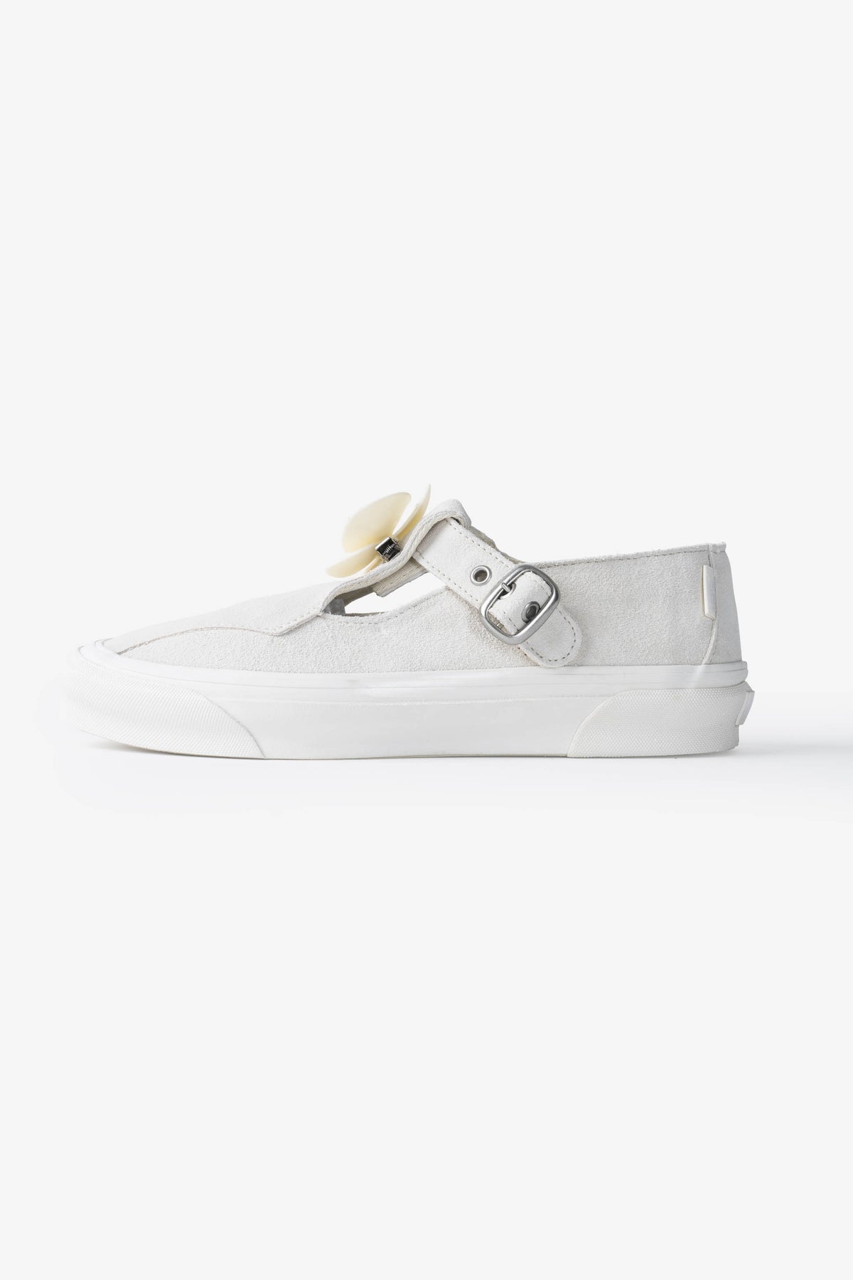 Vault by Vans x Goodfight OG Style 93 LX Marshmellow