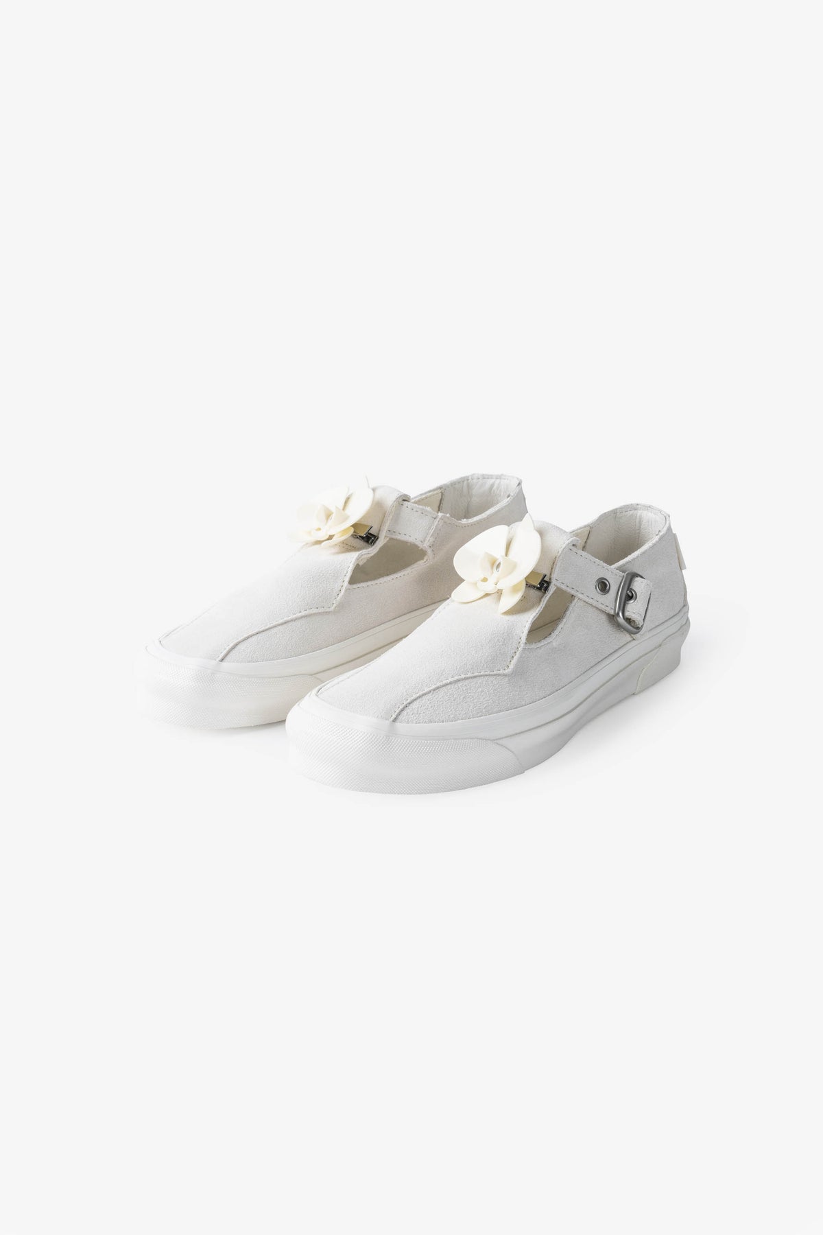 Vault by Vans x Goodfight OG Style 93 LX Marshmellow