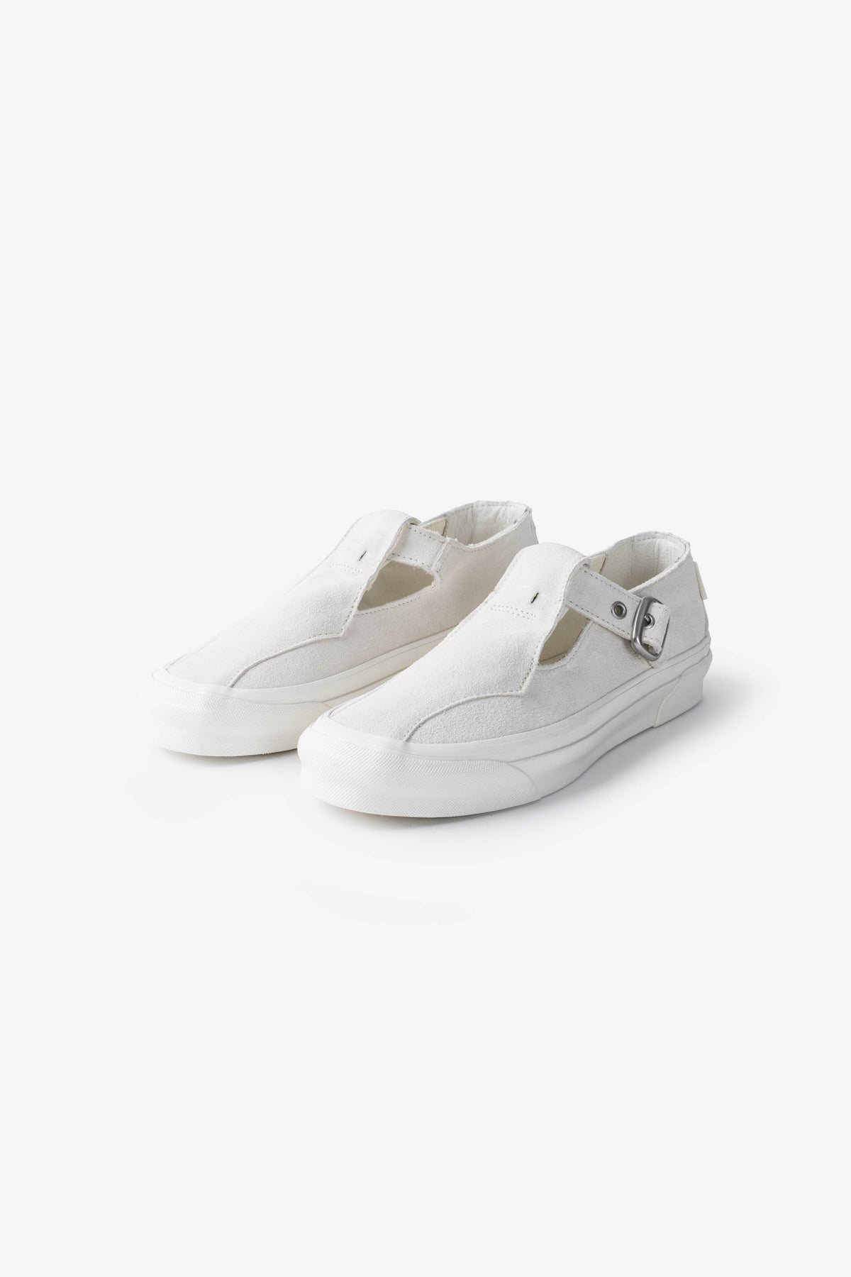 Vault by Vans x Goodfight OG Style 93 LX Marshmellow