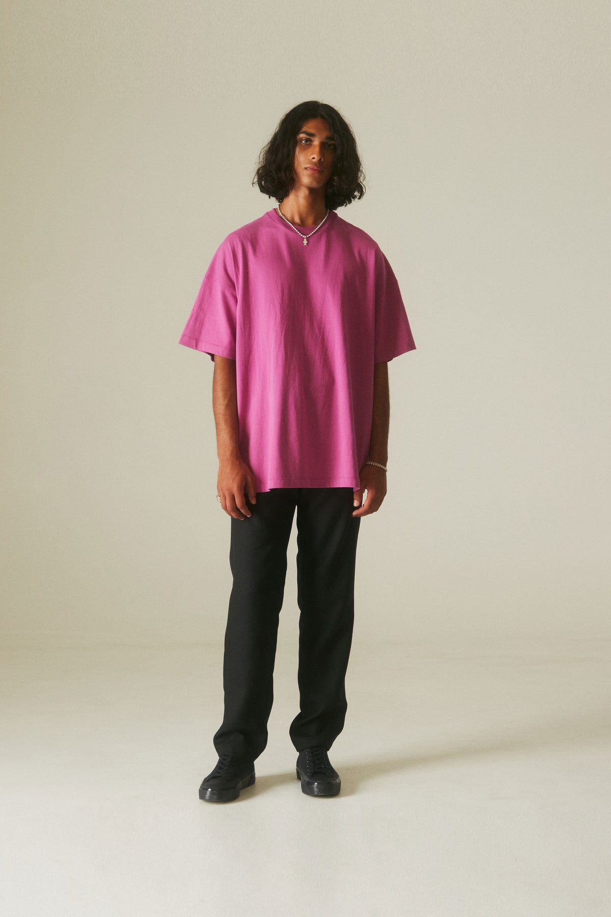 Goodfight Junction Trouser Black