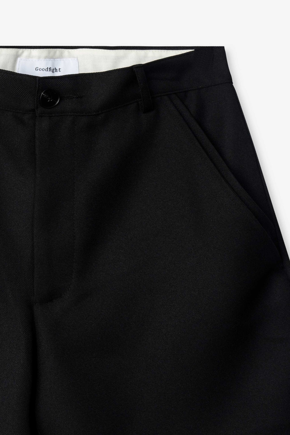 Weekender Short Black