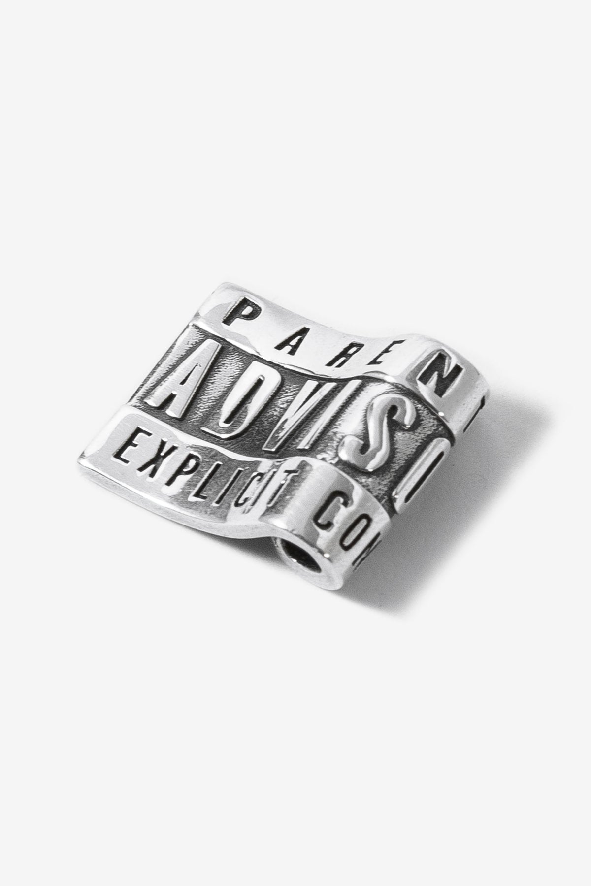 Good Art Hlywd for Goodfight Explicit Content Charm