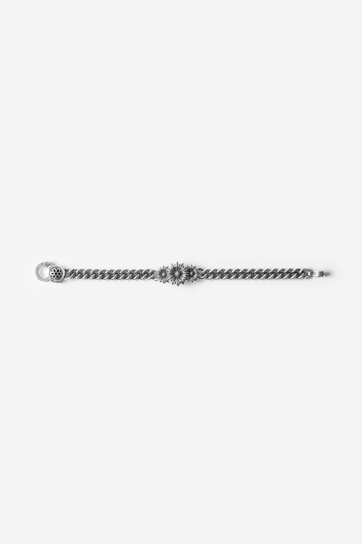 Good Art Hlywd for Goodfight Corsage ID Bracelet