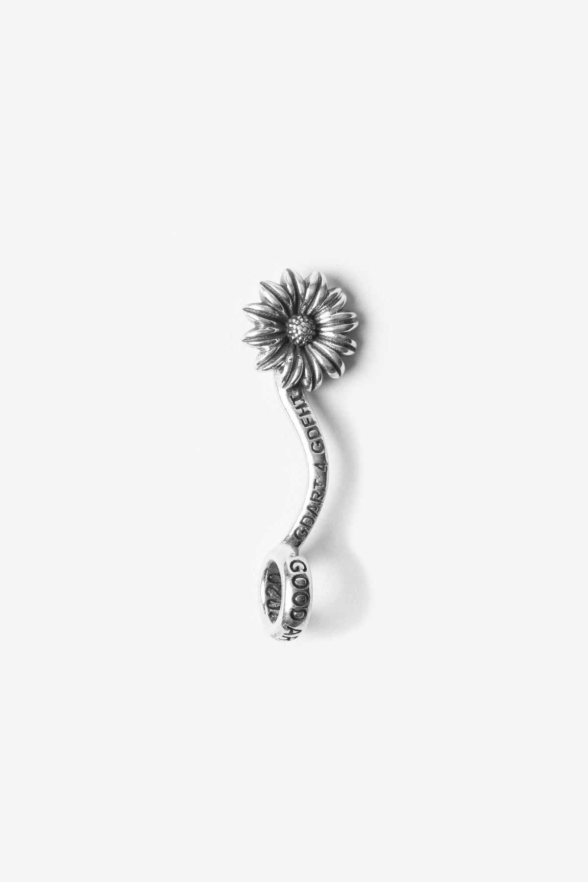 Good Art Hlywd for Goodfight Flower Charm