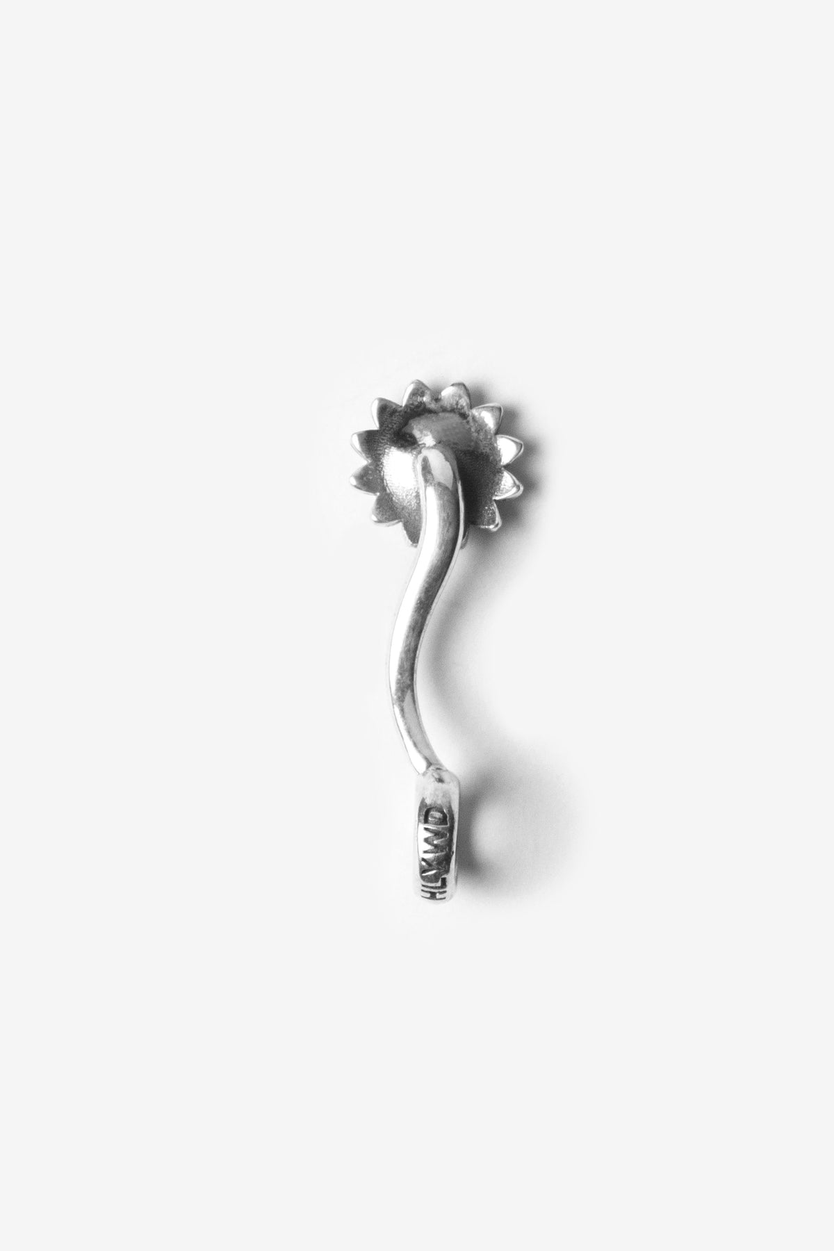Good Art Hlywd for Goodfight Flower Charm