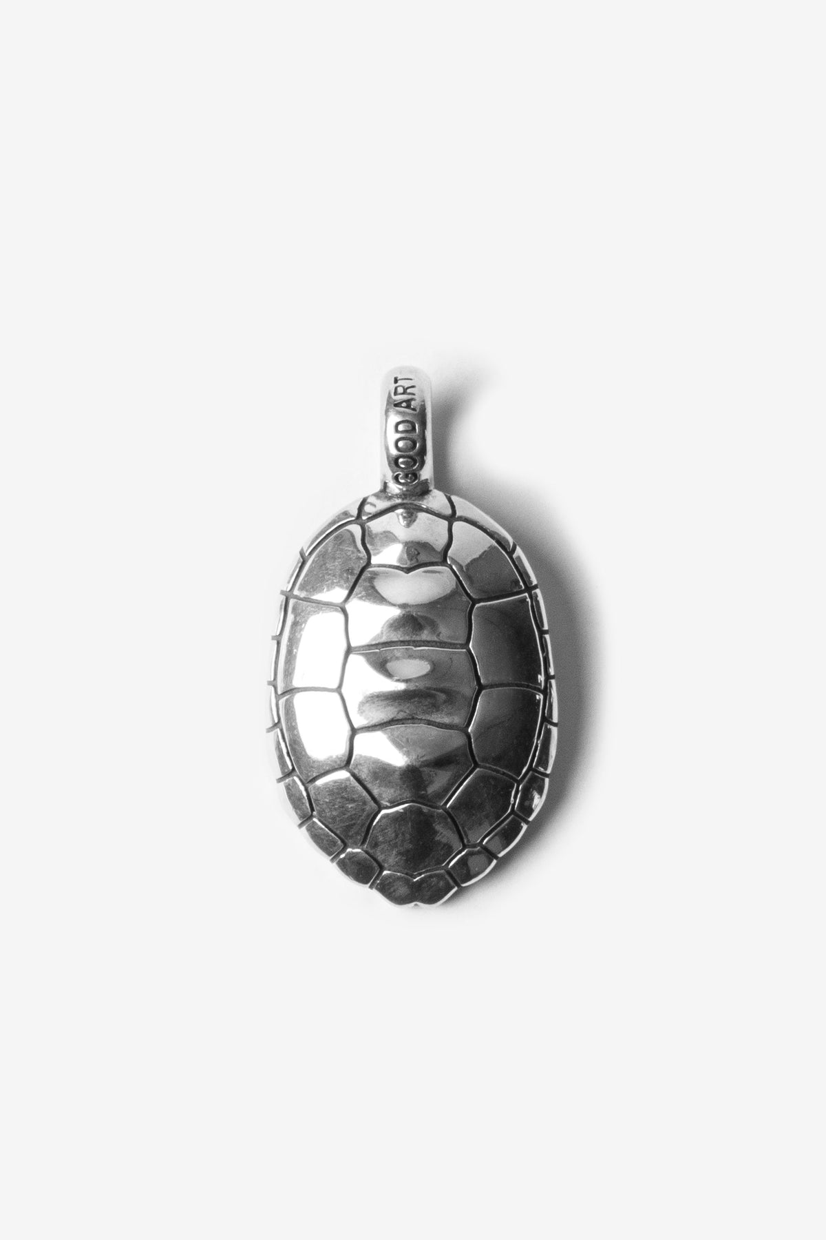 Good Art Hlywd for Goodfight Terrapin Charm