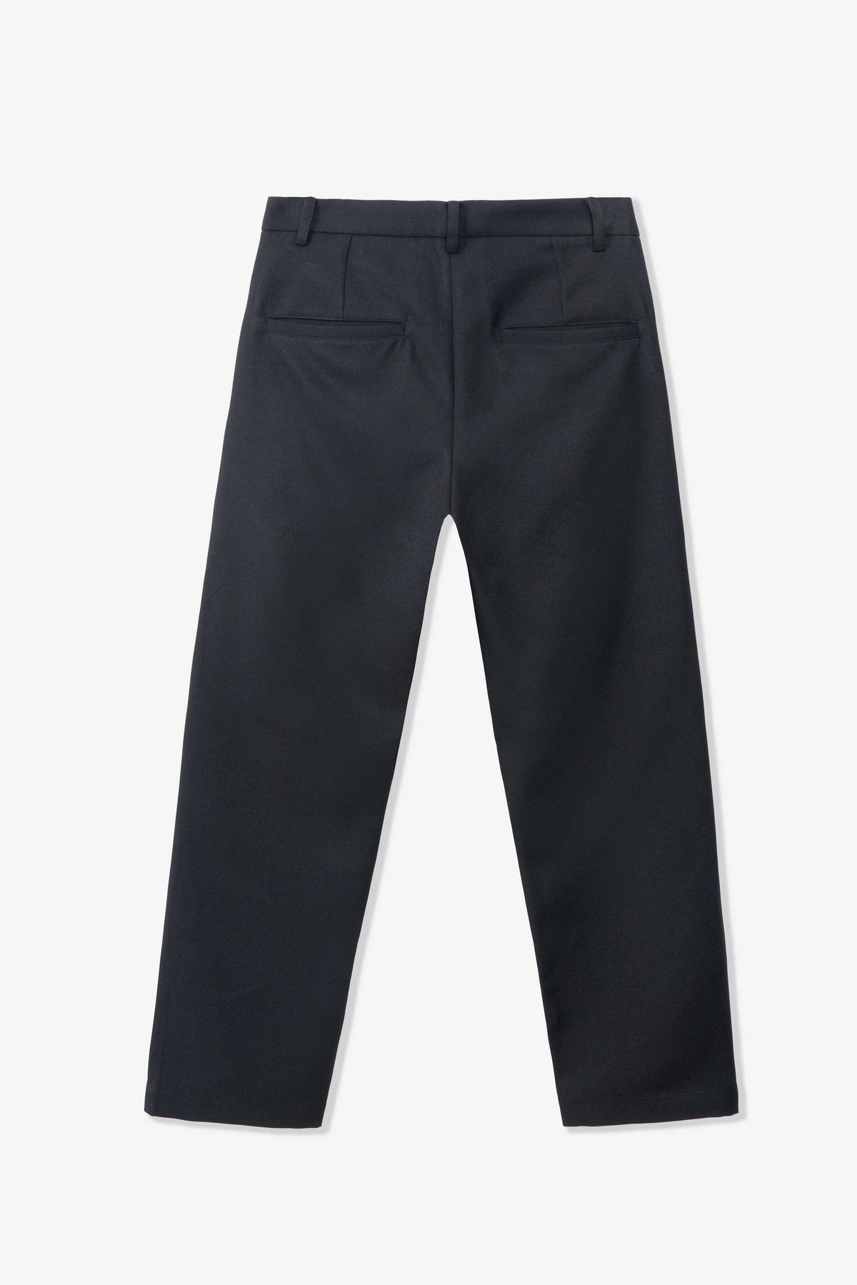 Goodfight Junction Trouser Black