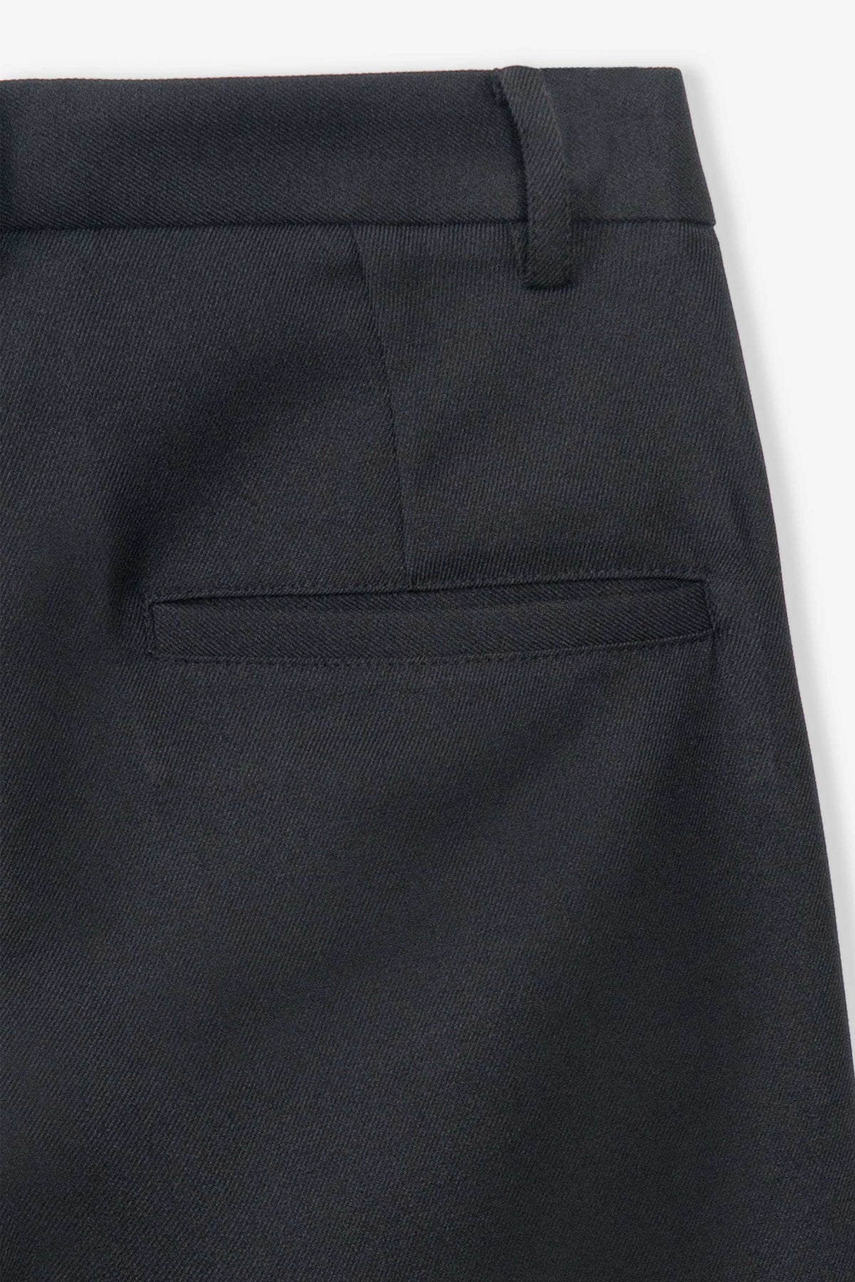 Goodfight Junction Trouser Black