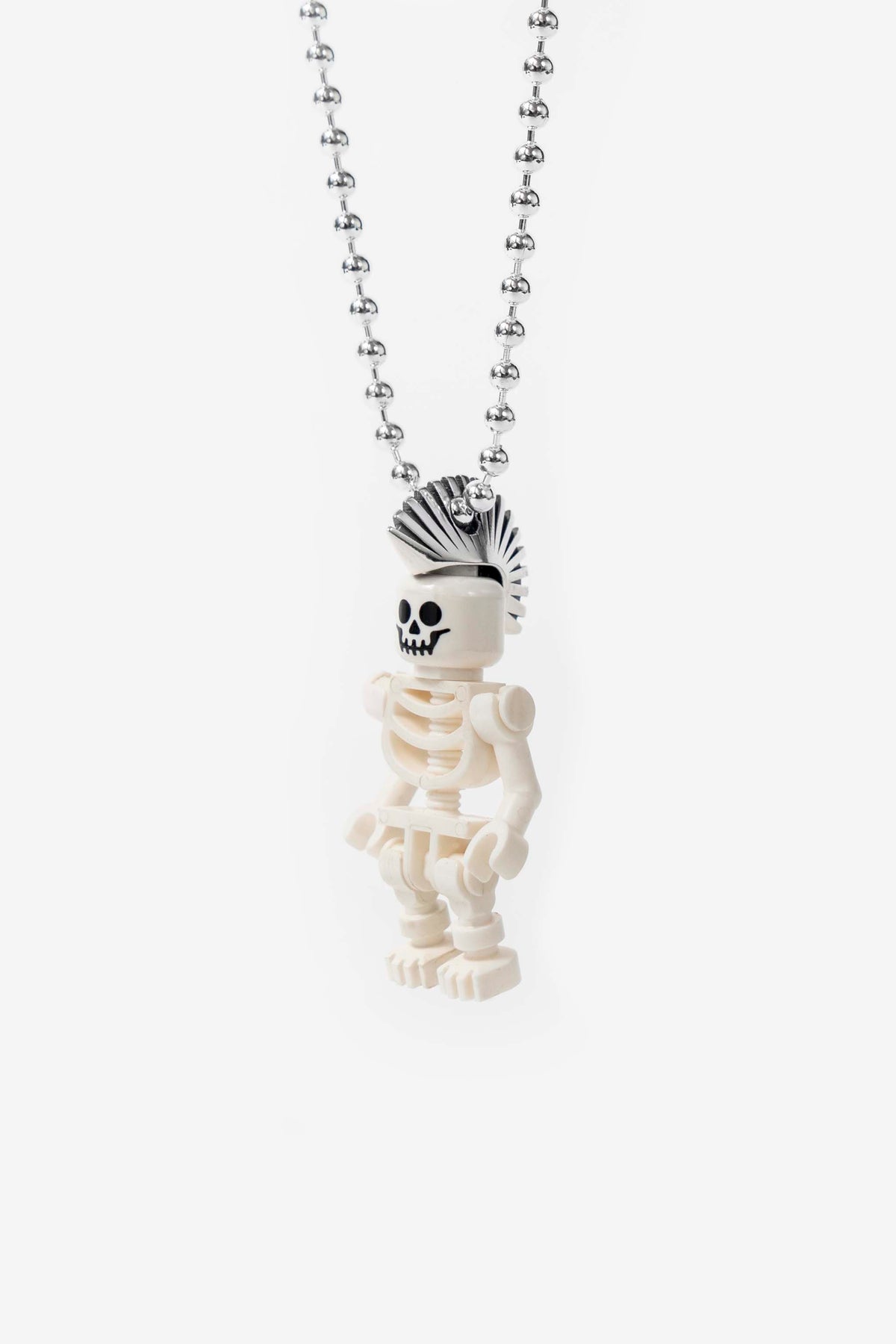 Good Art Hlywd for Goodfight Modhawk Charm