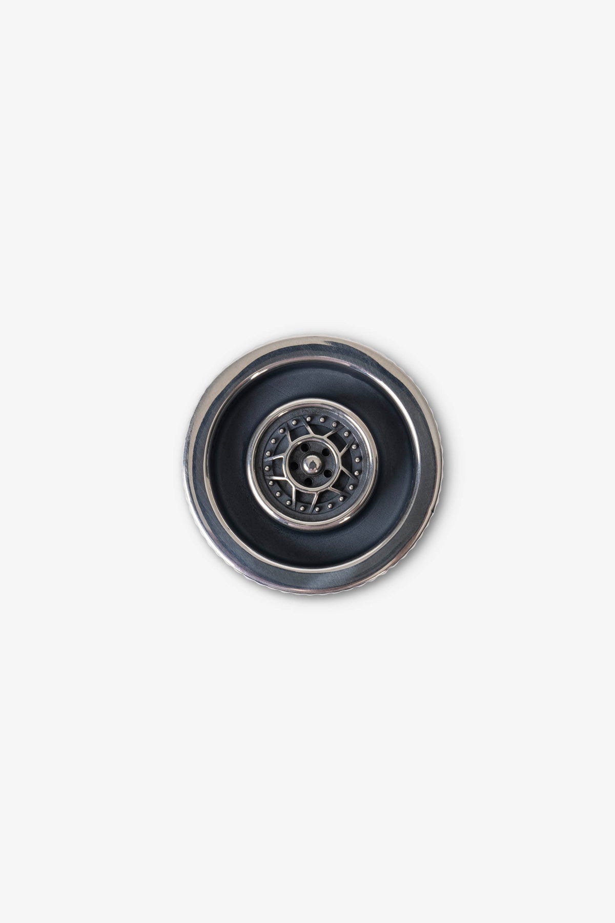 Good Art Hlywd for Goodfight Film Cap Wheel