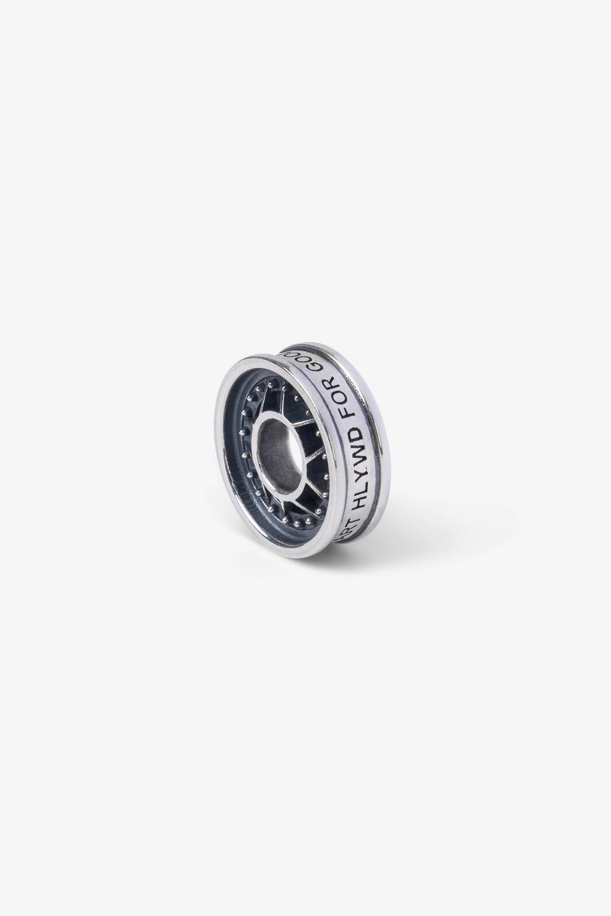 Good Art Hlywd for Goodfight Roundel Wheel