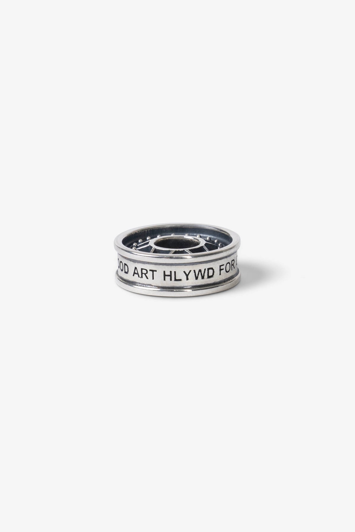 Good Art Hlywd for Goodfight Roundel Wheel