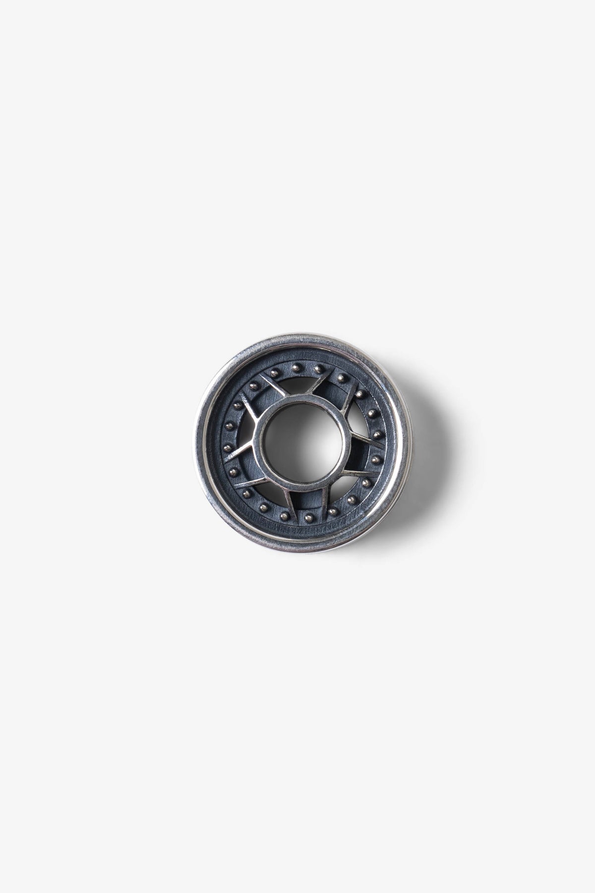 Good Art Hlywd for Goodfight Roundel Wheel