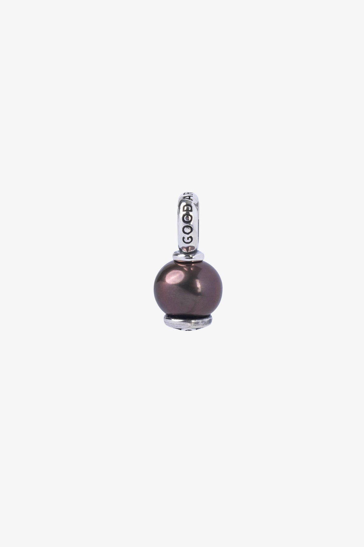 Good Art Hlywd for Goodfight Pearl Charm Black