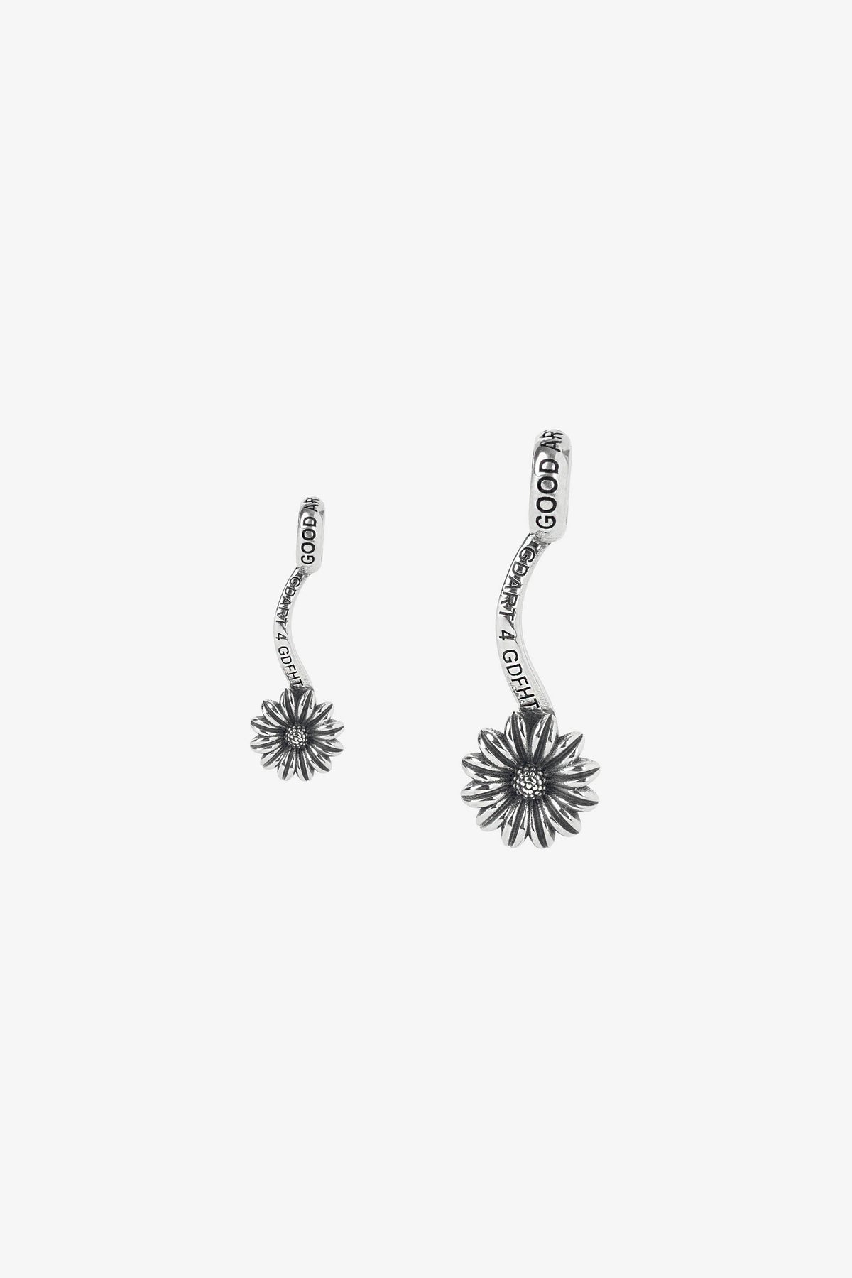 Good Art Hlywd for Goodfight Flower Charm