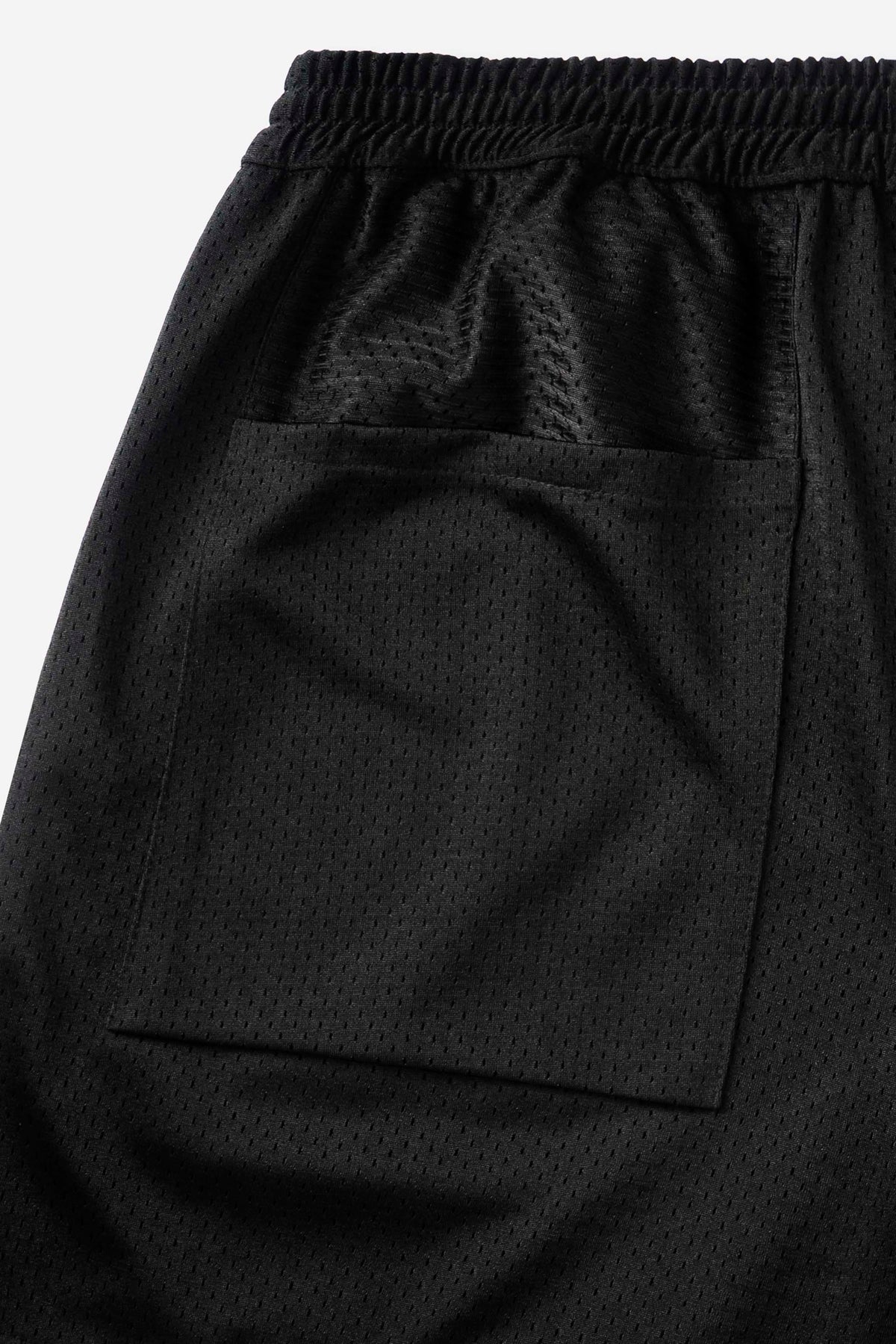 Goodfight Grocery Getter Short Mini Black