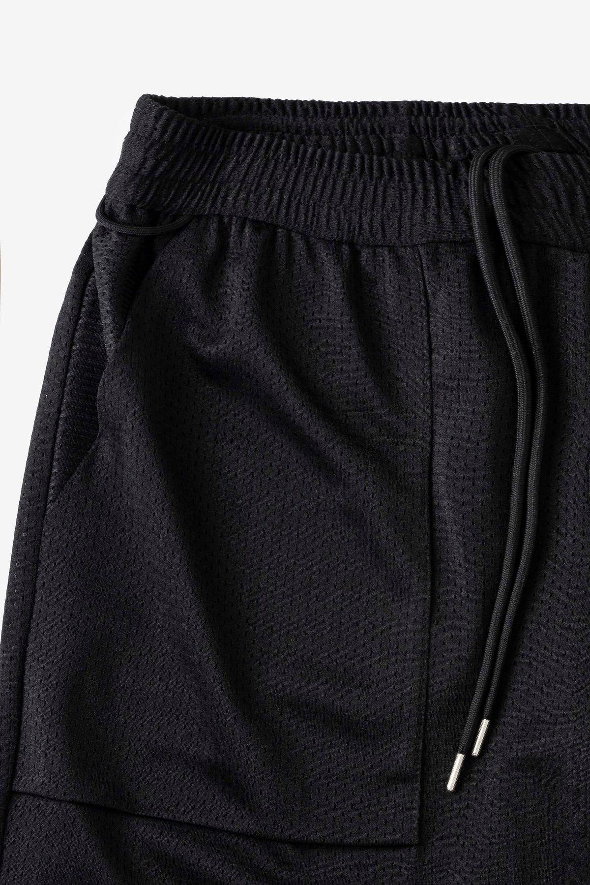 Goodfight Grocery Getter Short Black